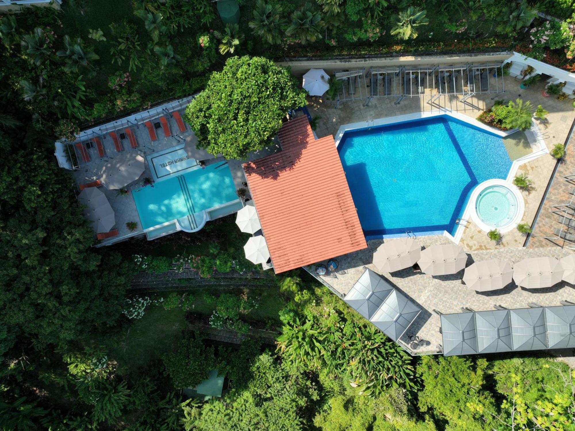 Shana By The 4* Manuel Antonio