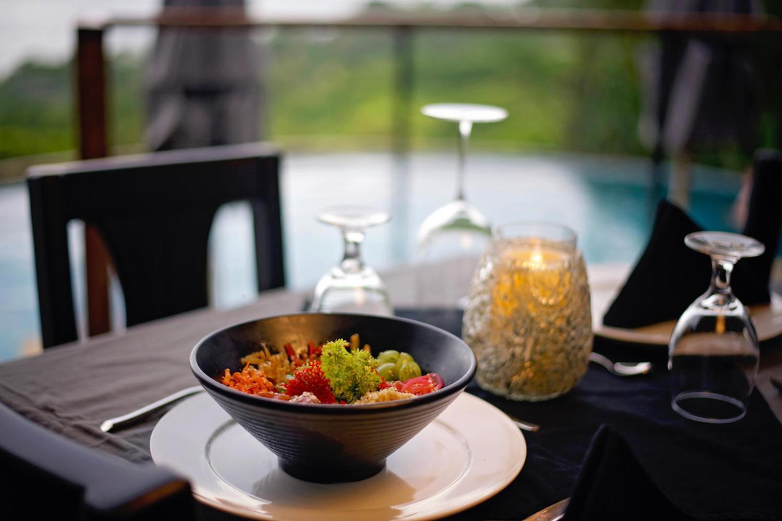 Roca Boutique & - Adult Only Hotel Manuel Antonio