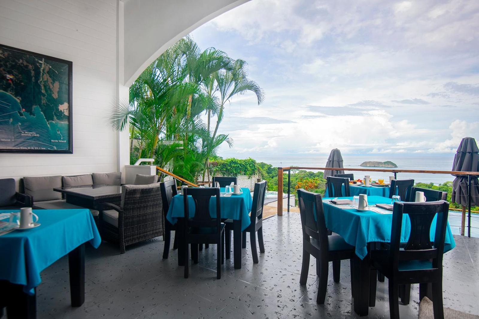 Roca Boutique & - Adult Only Manuel Antonio