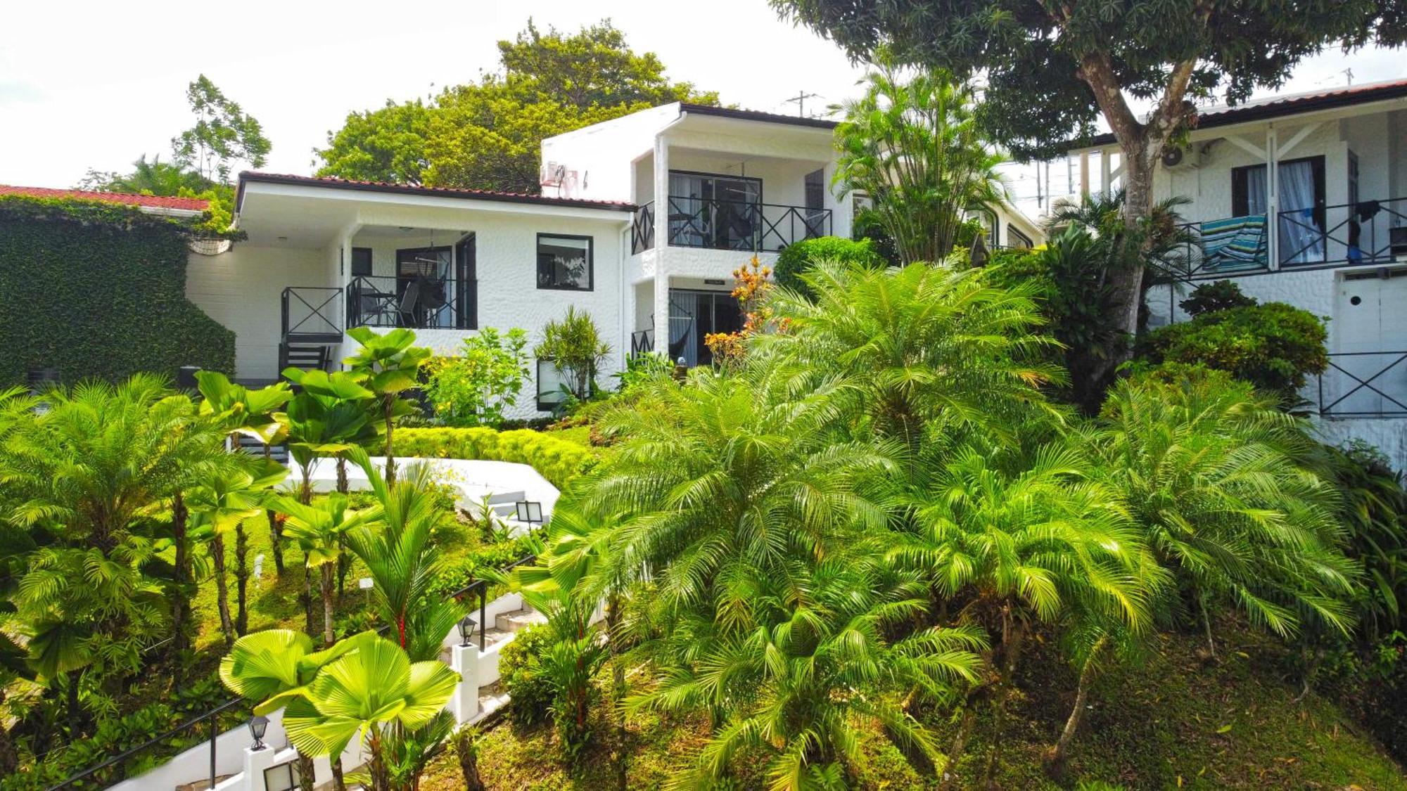 Roca Boutique & - Adult Only Manuel Antonio