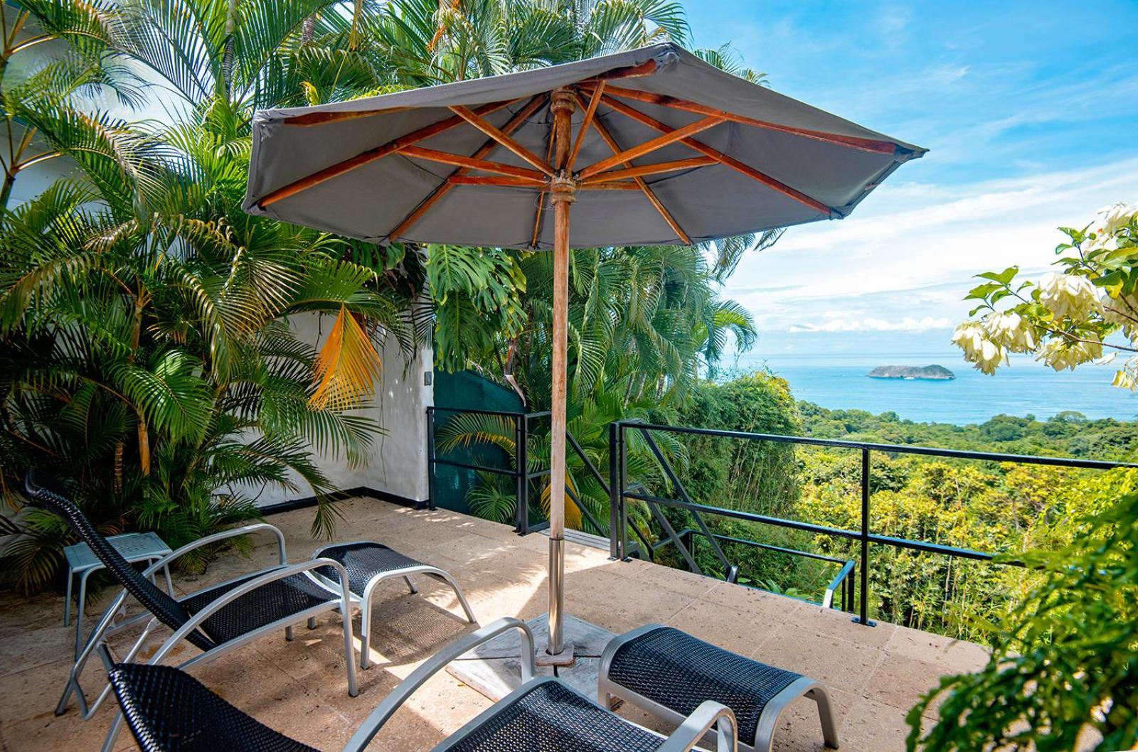 Hotel Roca Boutique & - Adult Only Manuel Antonio