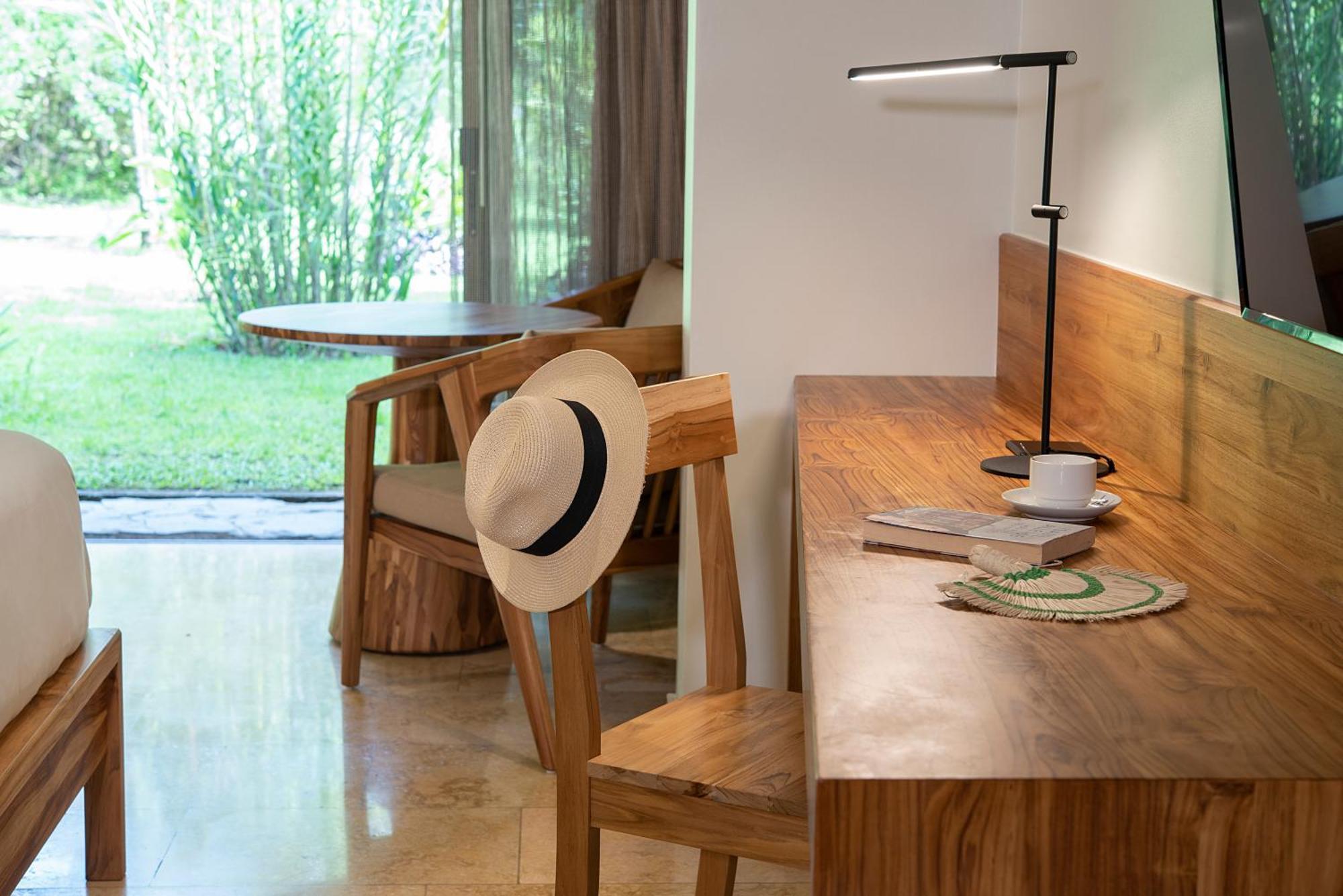 Tabacon Thermal & Spa