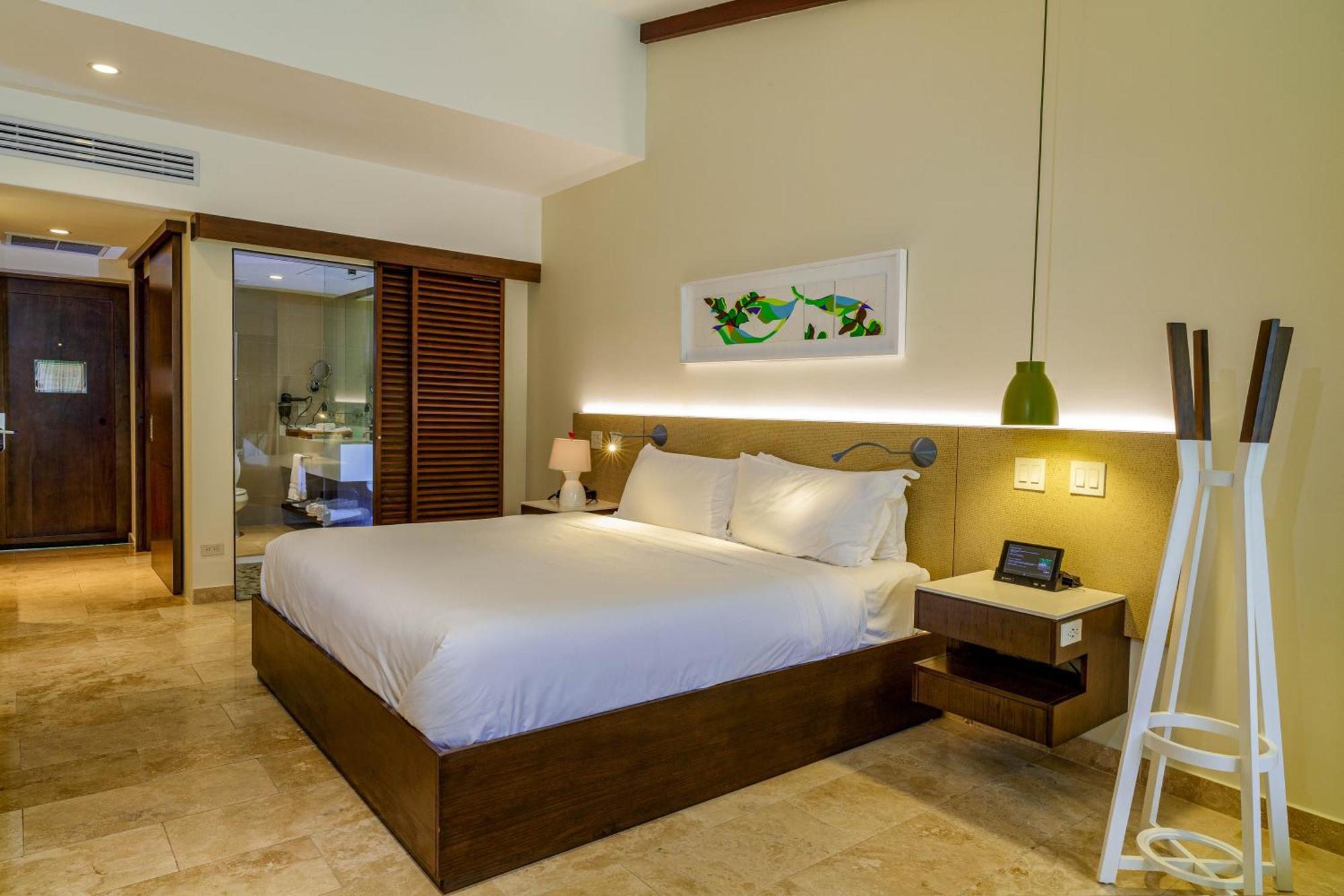 Tabacon Thermal & Spa Resort