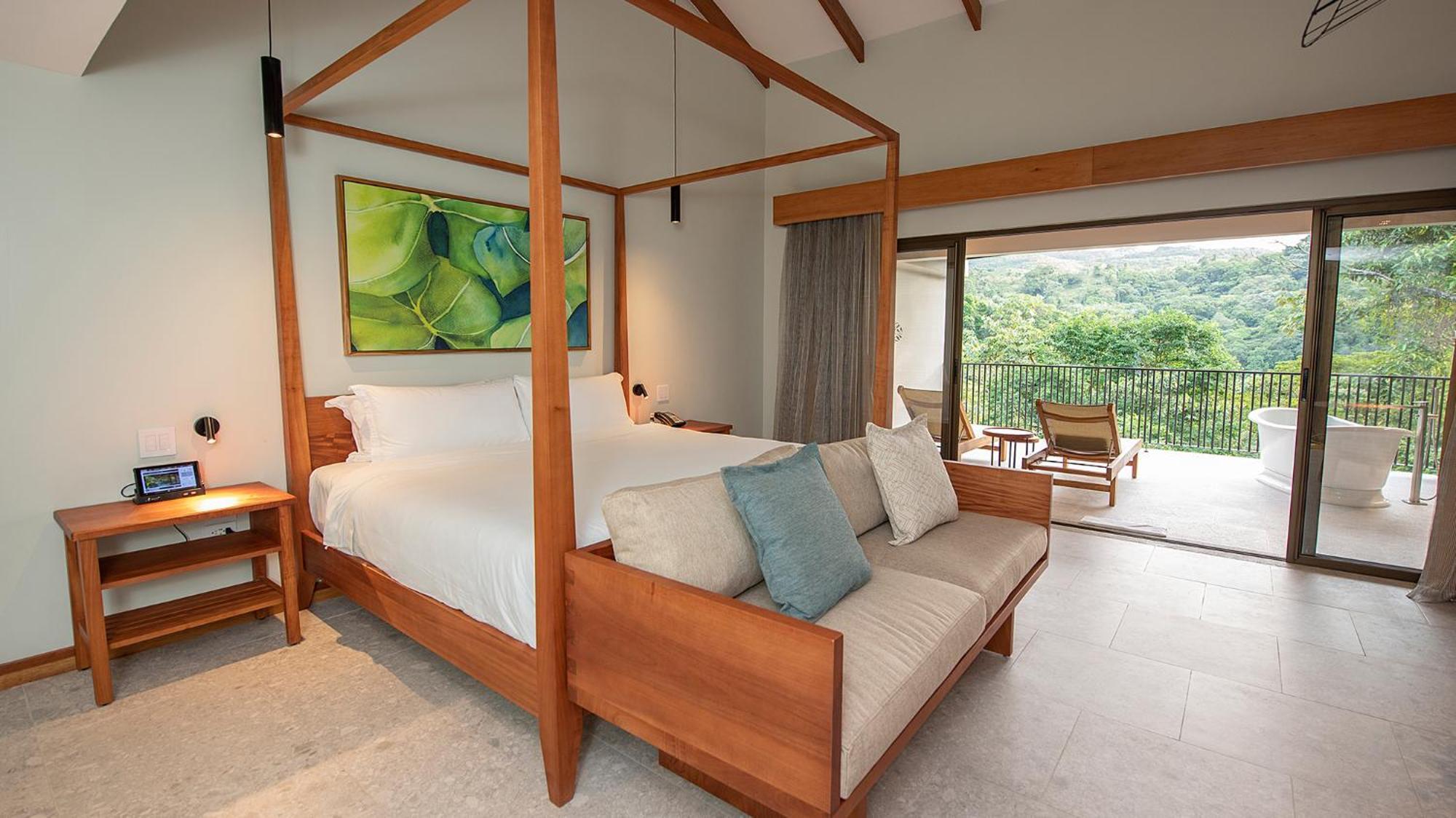 Tabacon Thermal & Spa 5*