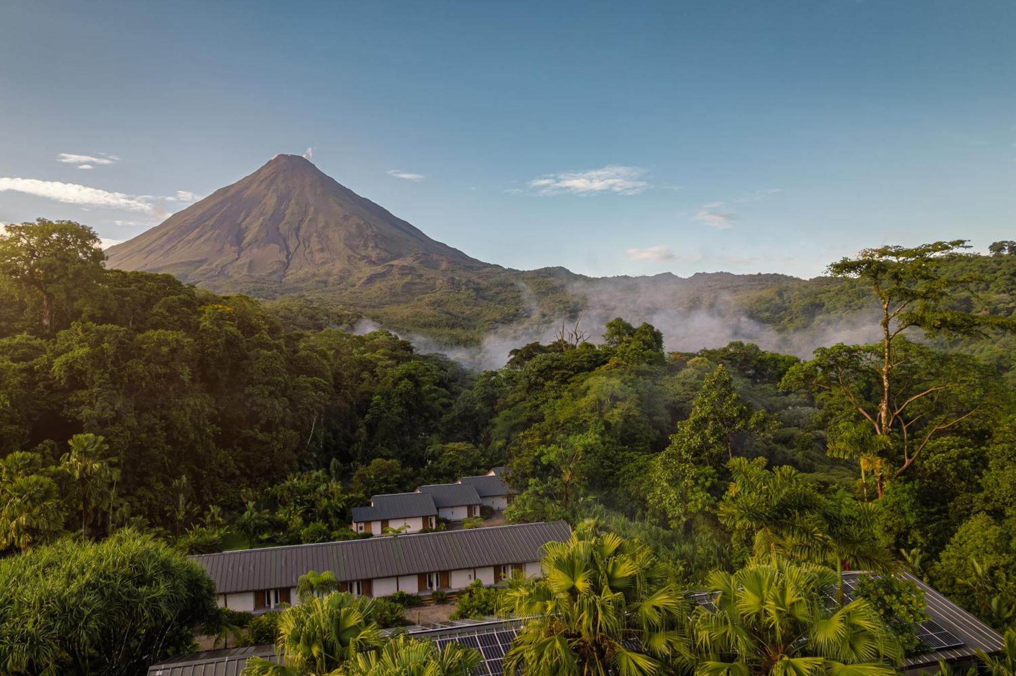 Resort Tabacon Thermal & Spa La Fortuna