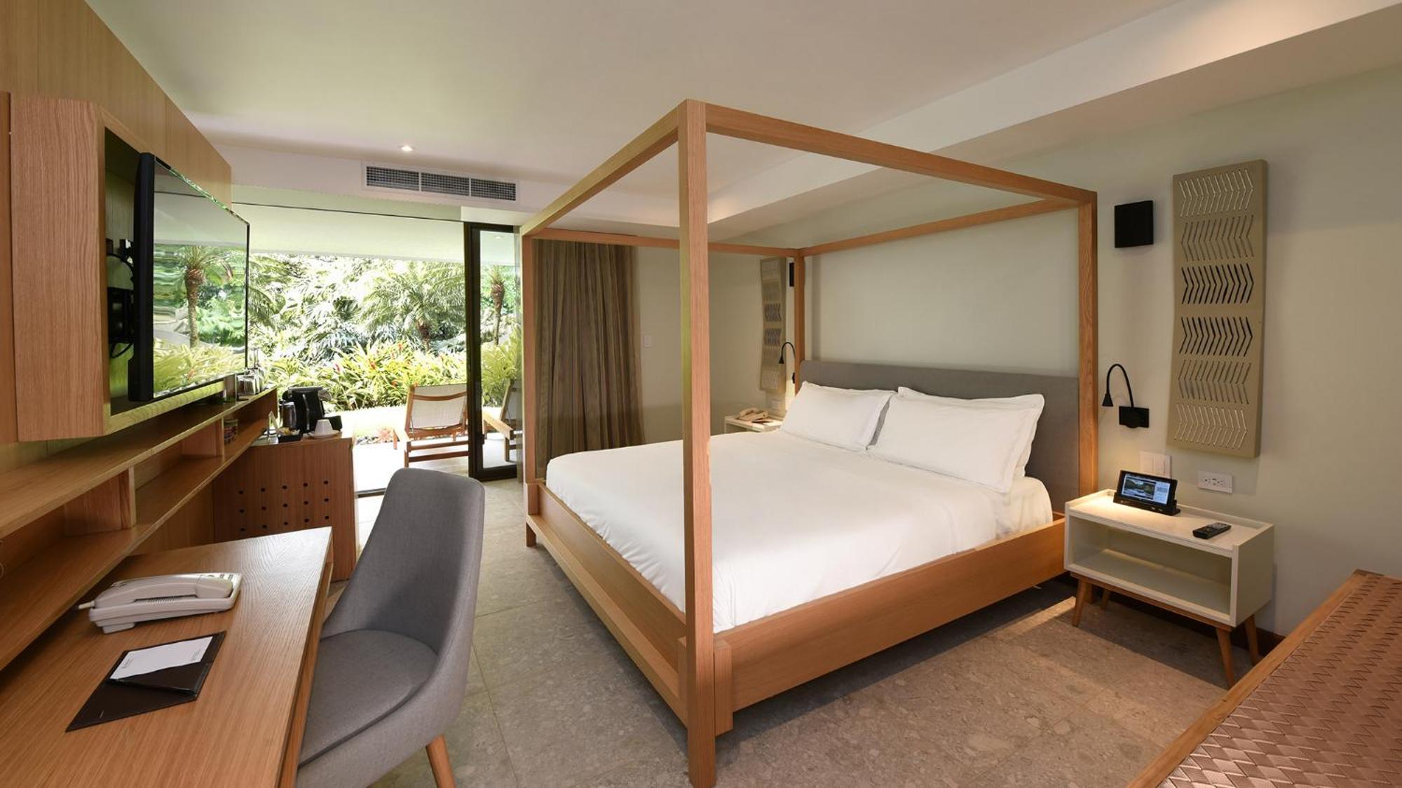 Resort Tabacon Thermal & Spa La Fortuna