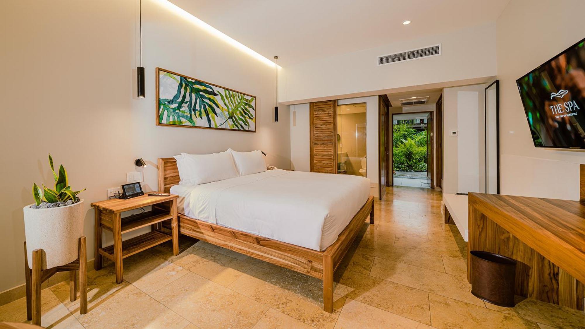 Tabacon Thermal & Spa Resort La Fortuna