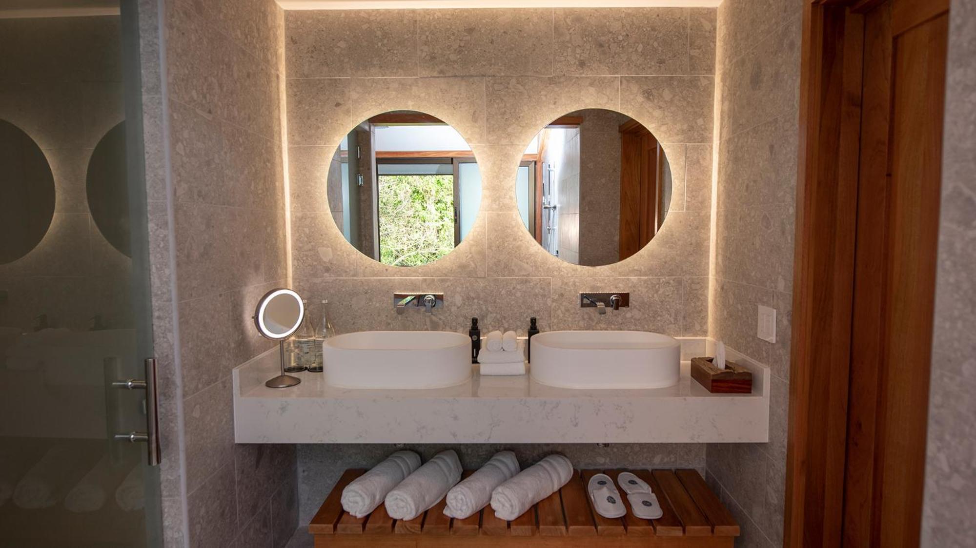 Resort Tabacon Thermal & Spa