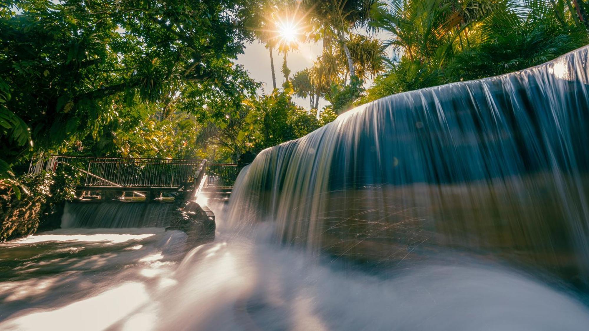 Tabacon Thermal & Spa Resort La Fortuna