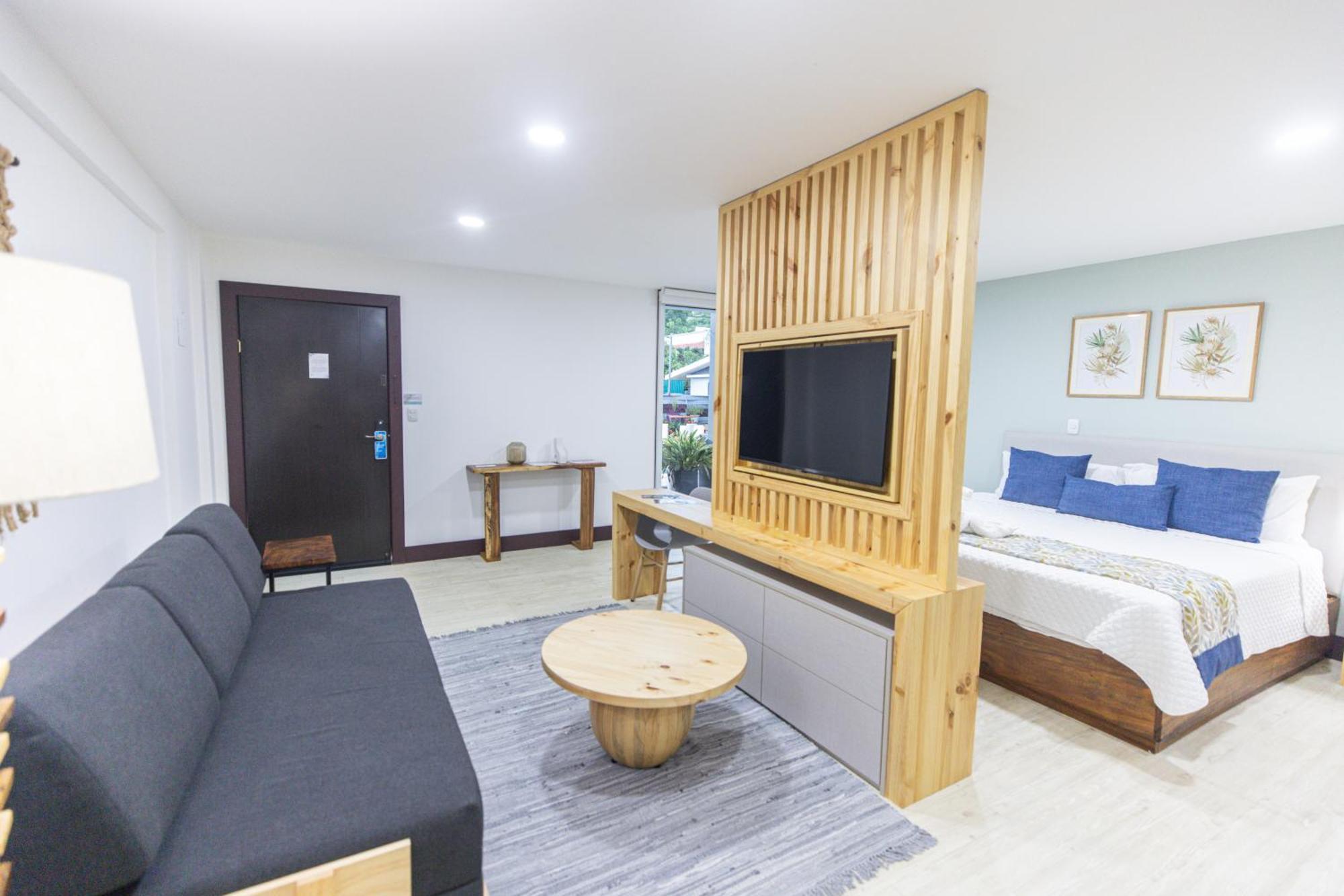 Paradise Bay Boutique 3*