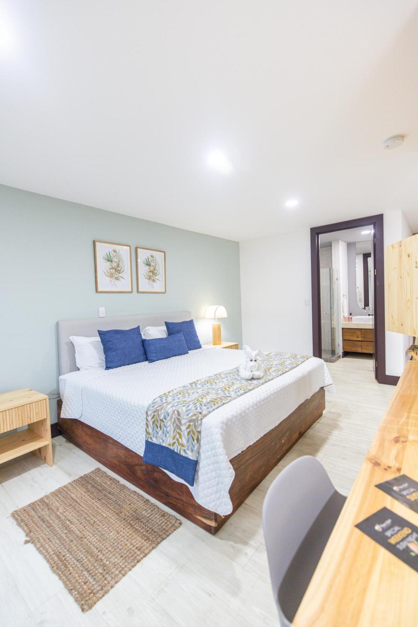 Hotel Paradise Bay Boutique Playa Herradura (Puntarenas)