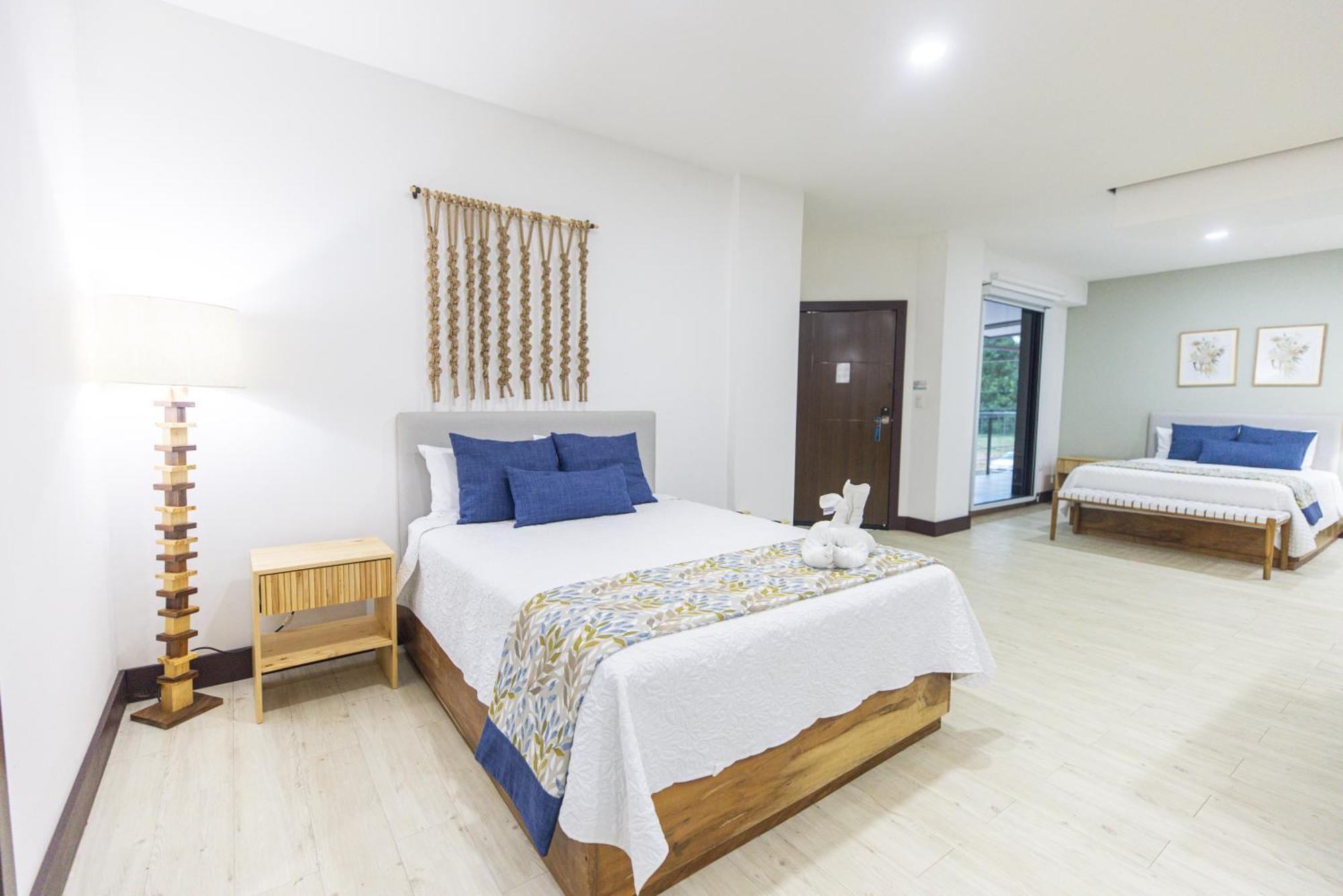Hotel Paradise Bay Boutique Playa Herradura (Puntarenas)