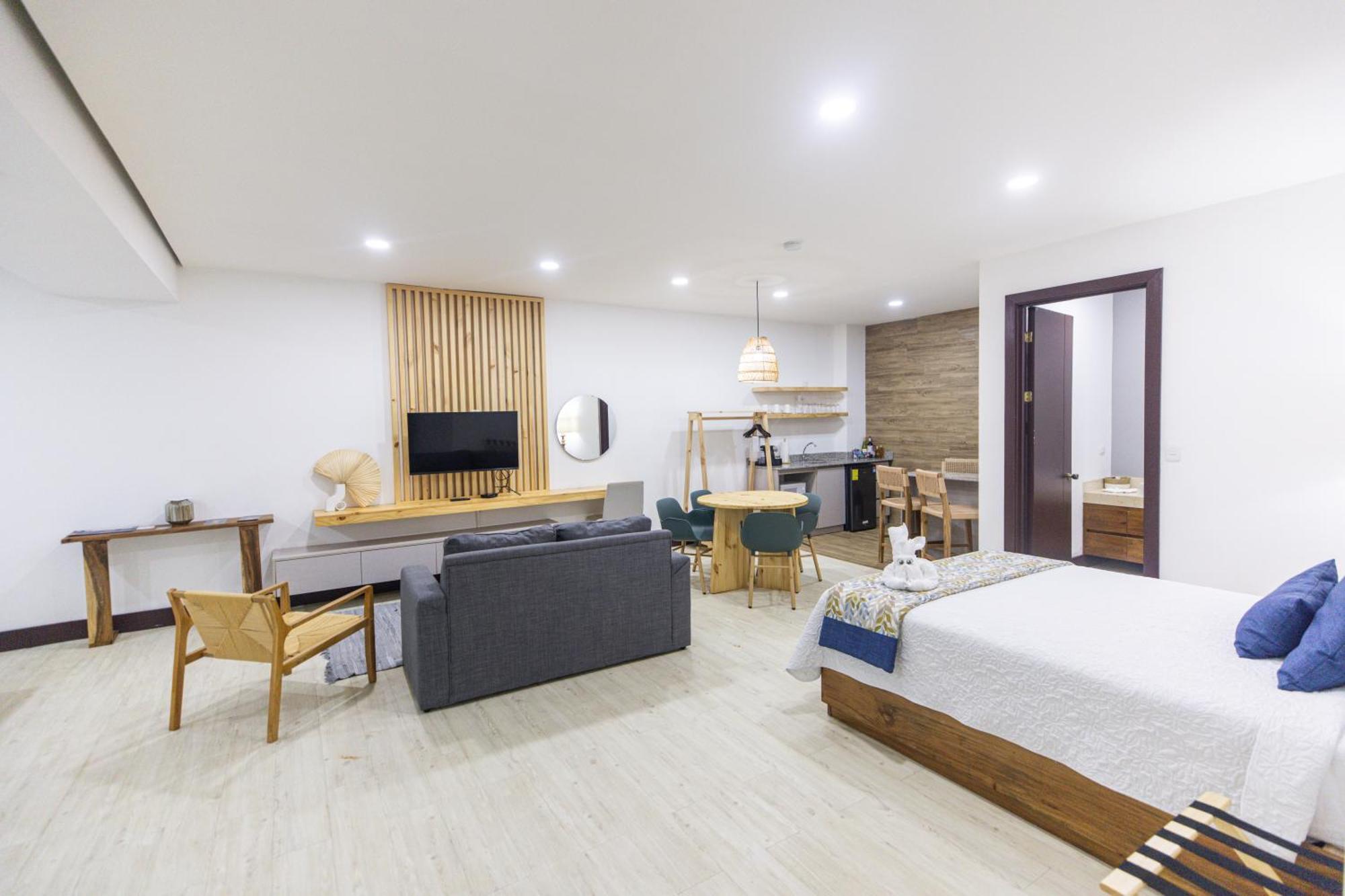 Paradise Bay Boutique Hotel Playa Herradura (Puntarenas)