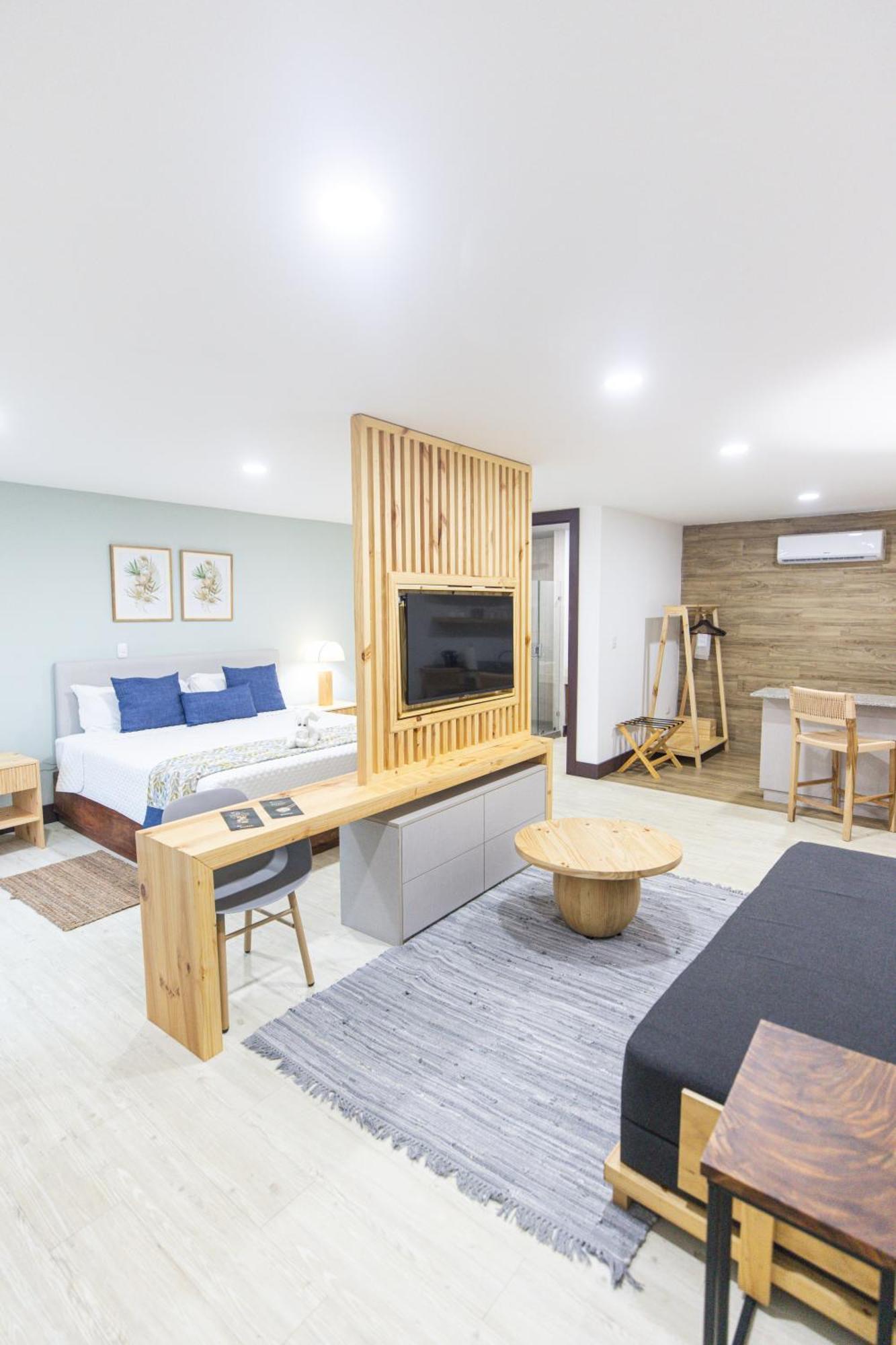 Paradise Bay Boutique Hotel Playa Herradura (Puntarenas)