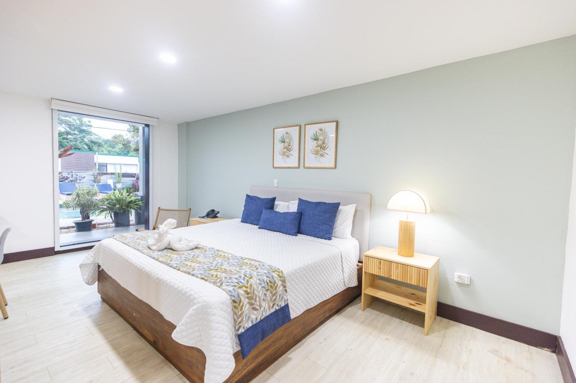Hotel Paradise Bay Boutique 3*