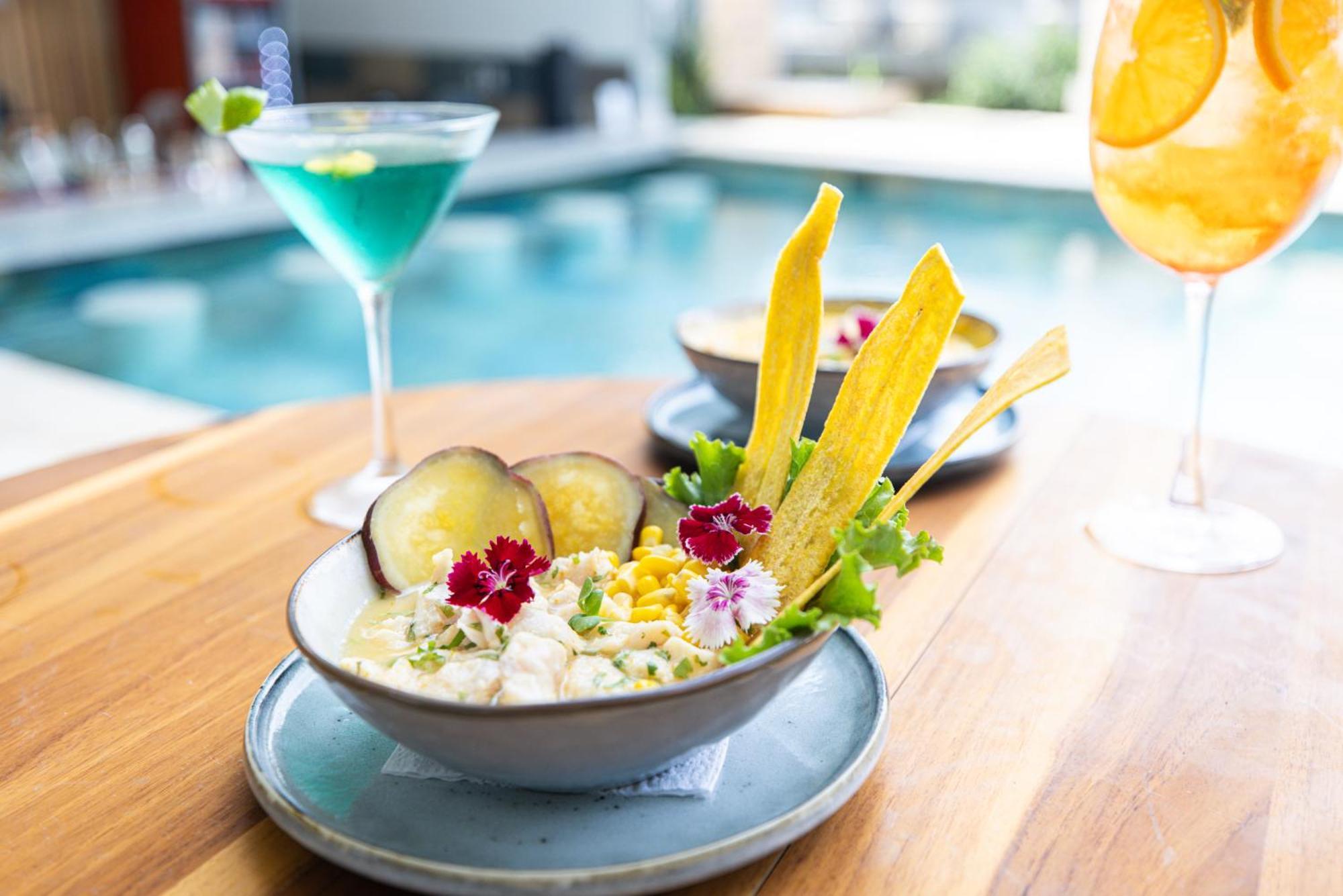 Paradise Bay Boutique Hotel Playa Herradura (Puntarenas)