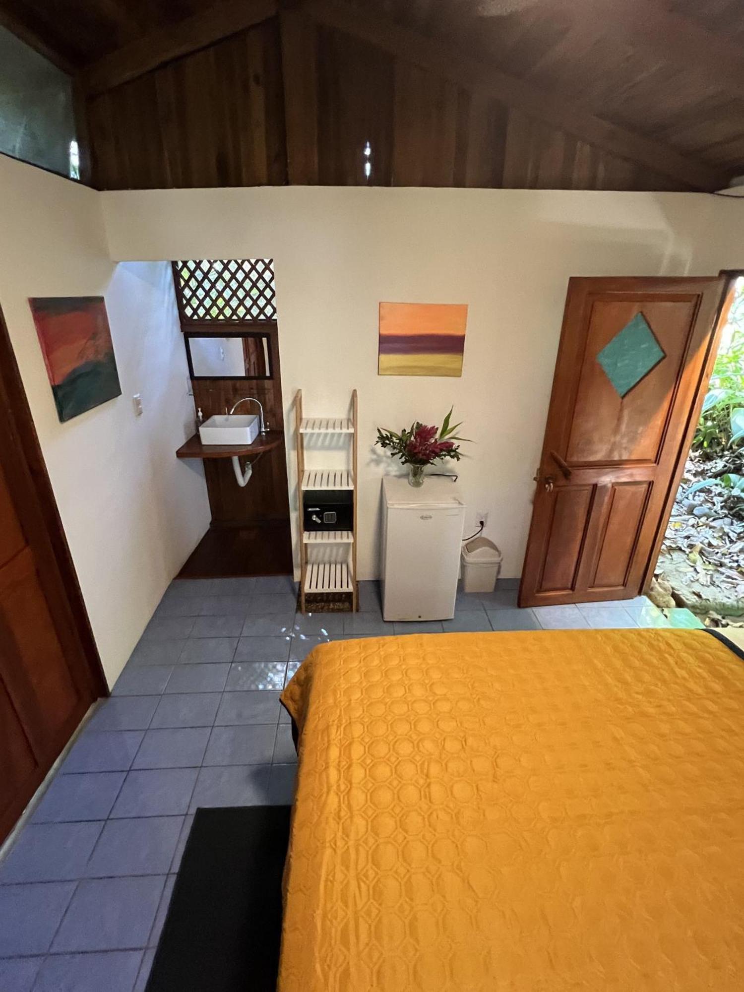 The Chorotega Hotel, Montezuma Hotel *