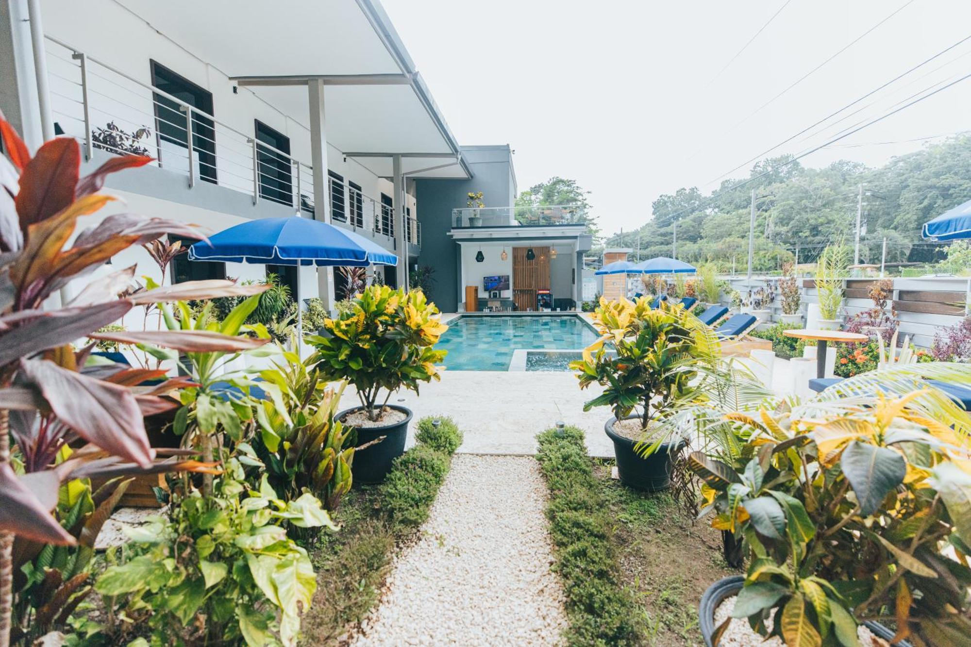 Paradise Bay Boutique 3* Playa Herradura (Puntarenas)