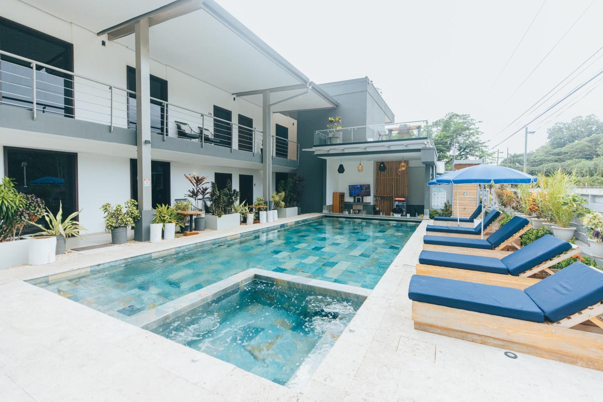 Paradise Bay Boutique 3*