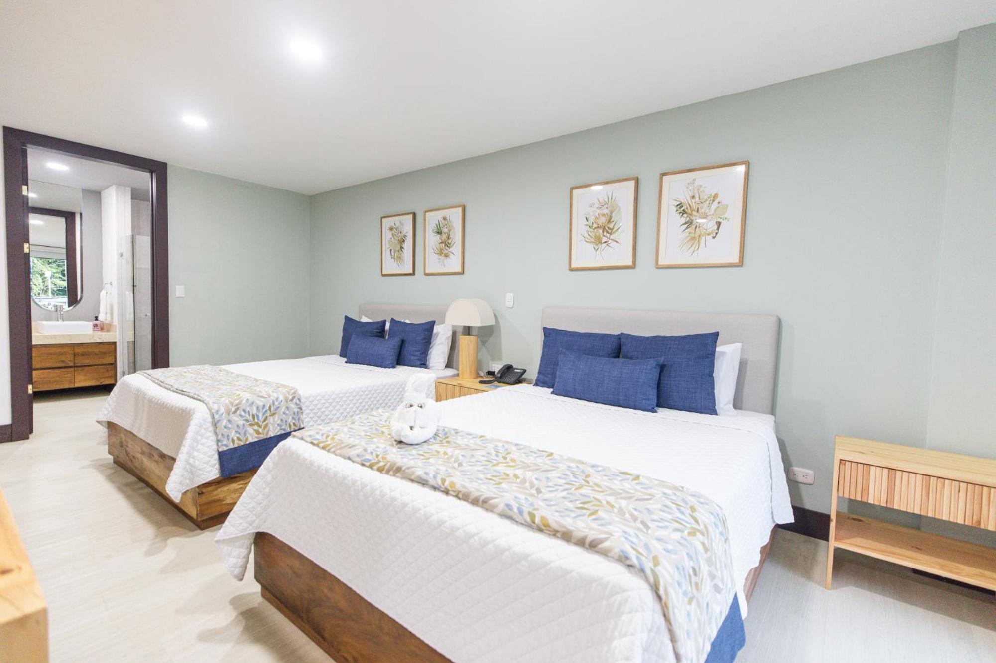 Paradise Bay Boutique Hotel 3*