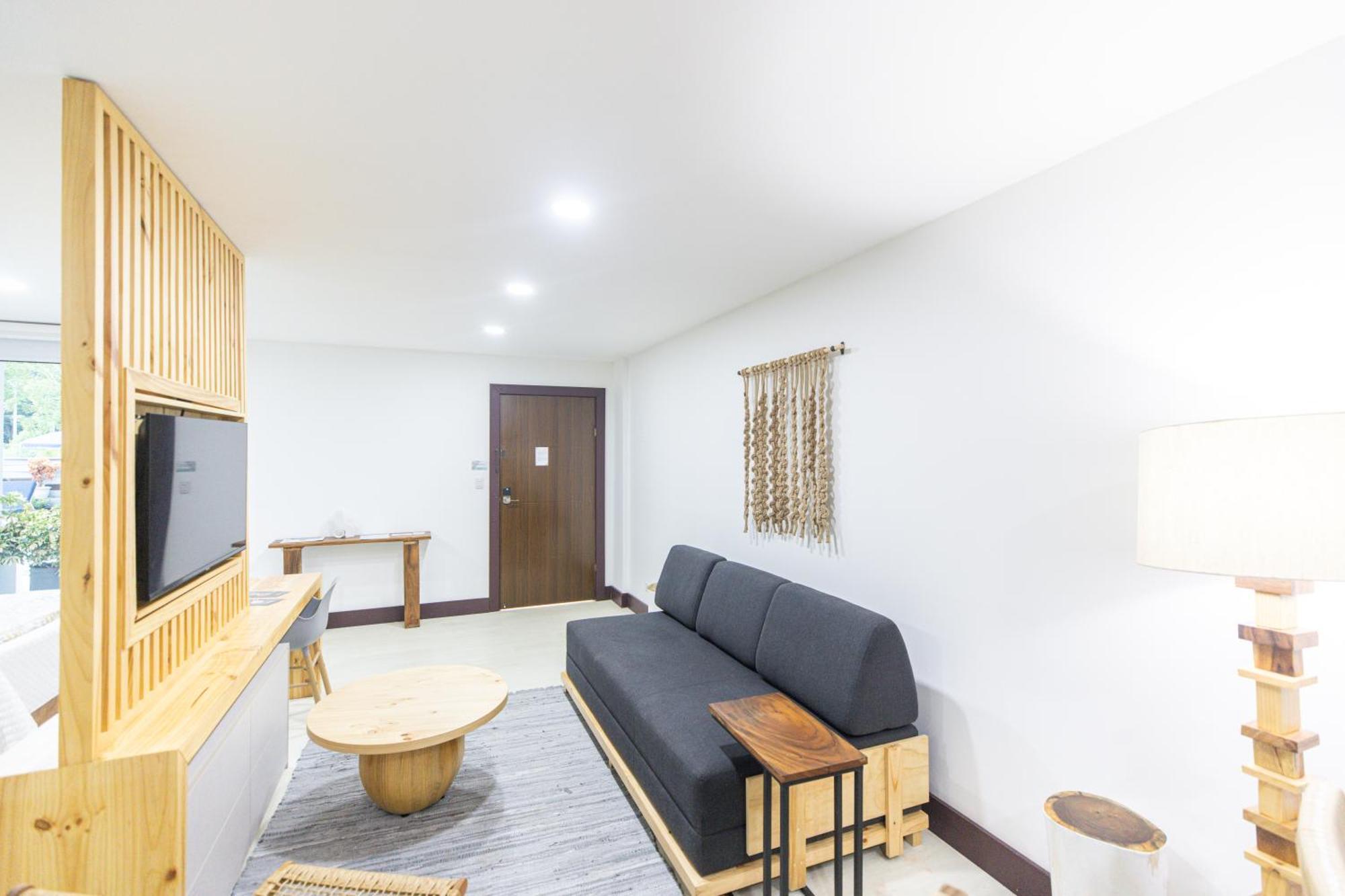 Hotel Paradise Bay Boutique