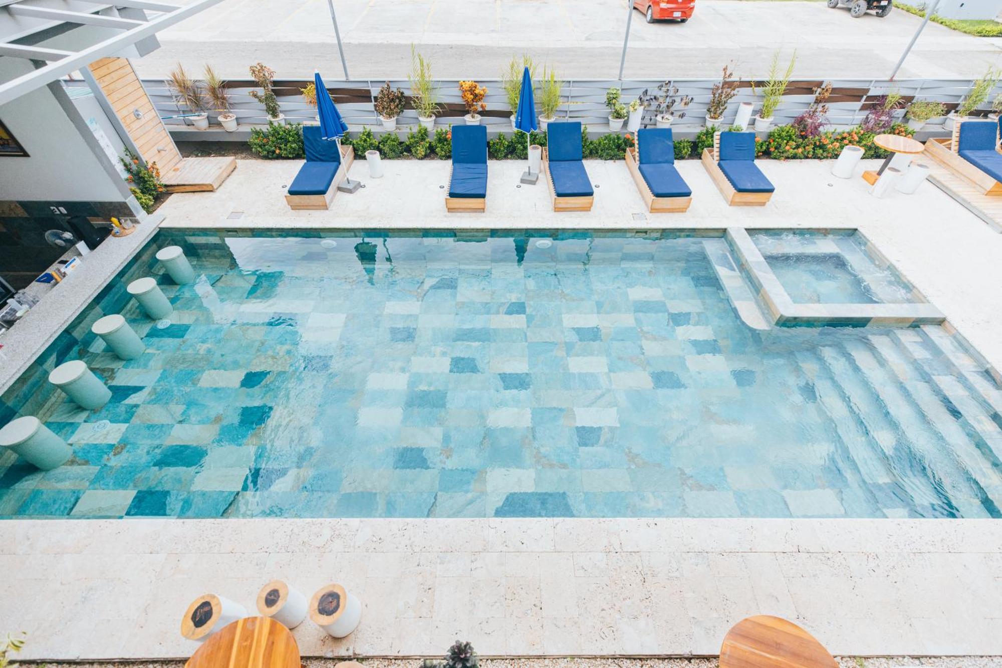 Paradise Bay Boutique 3* Playa Herradura (Puntarenas)