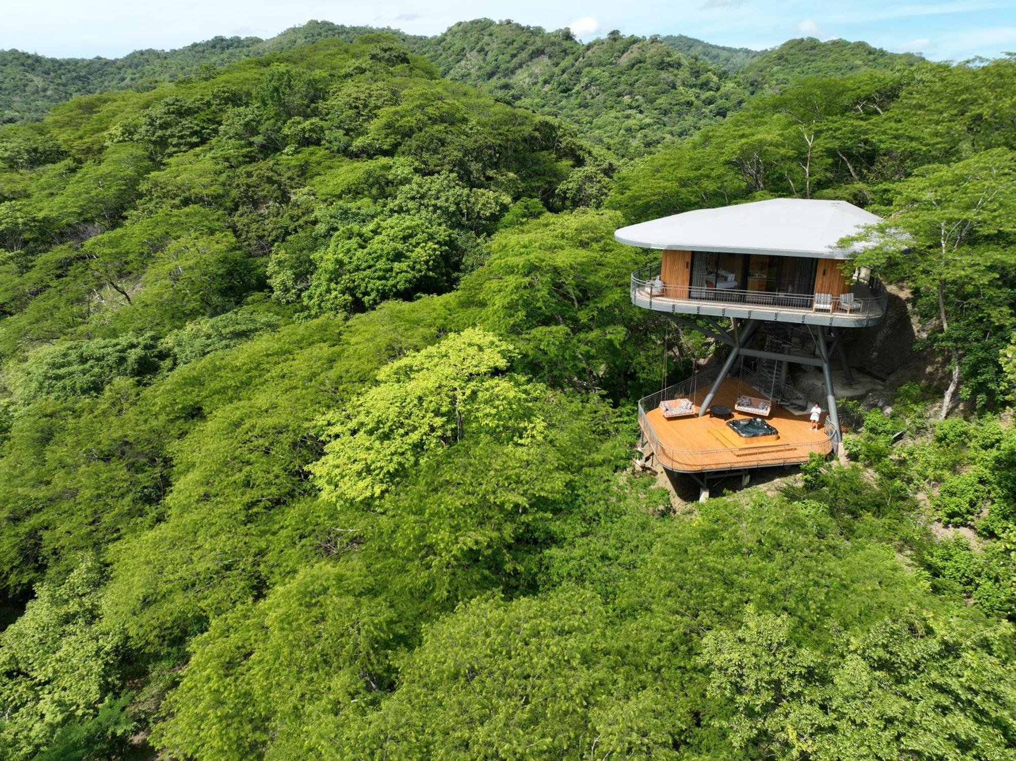 Suitree Experience Sardinal (Guanacaste)