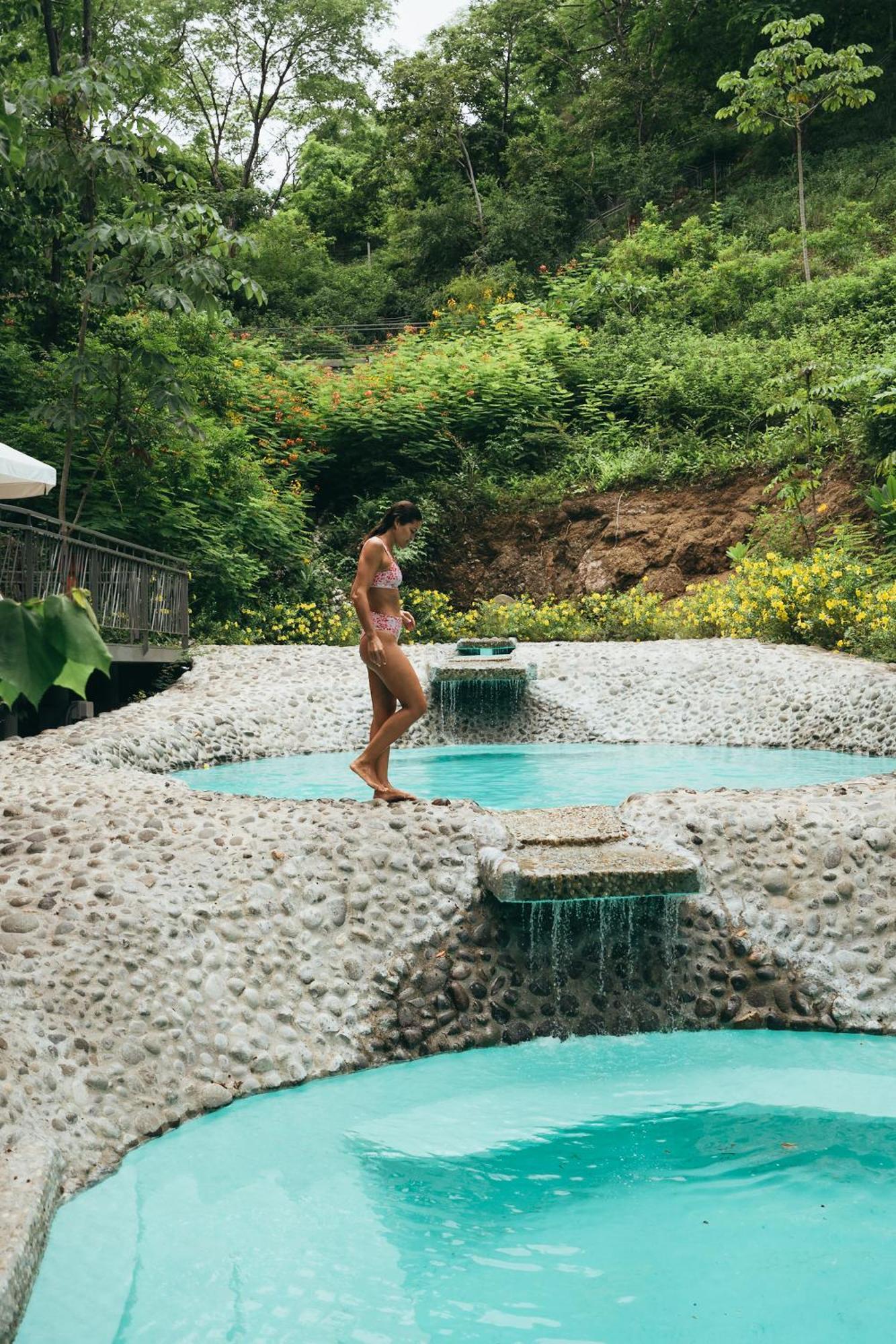 Suitree Experience Hotel Sardinal (Guanacaste)