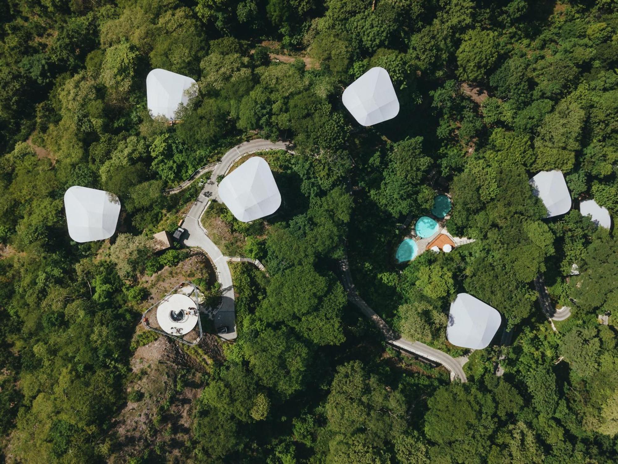 Suitree Experience Hotel Sardinal (Guanacaste)