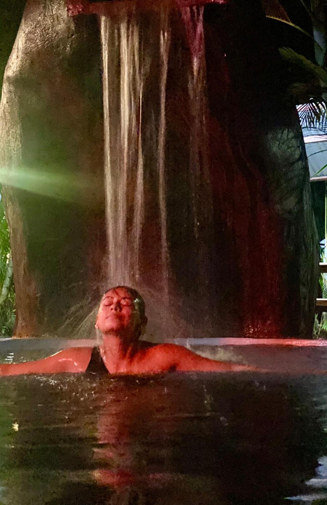 Termales Del Arenal Hotel