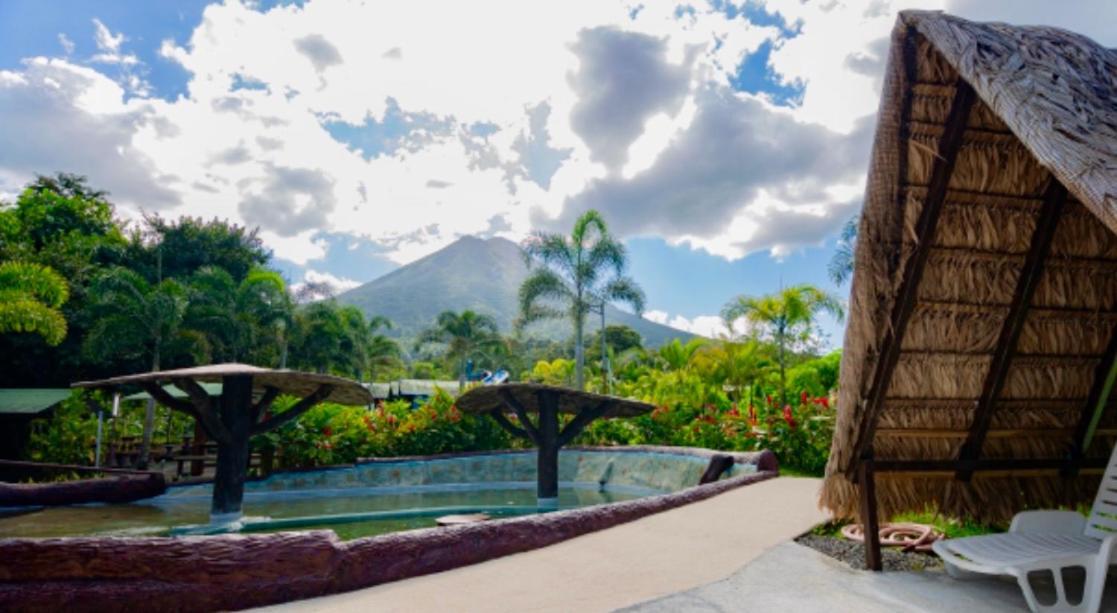 Termales Del Arenal Hotel *