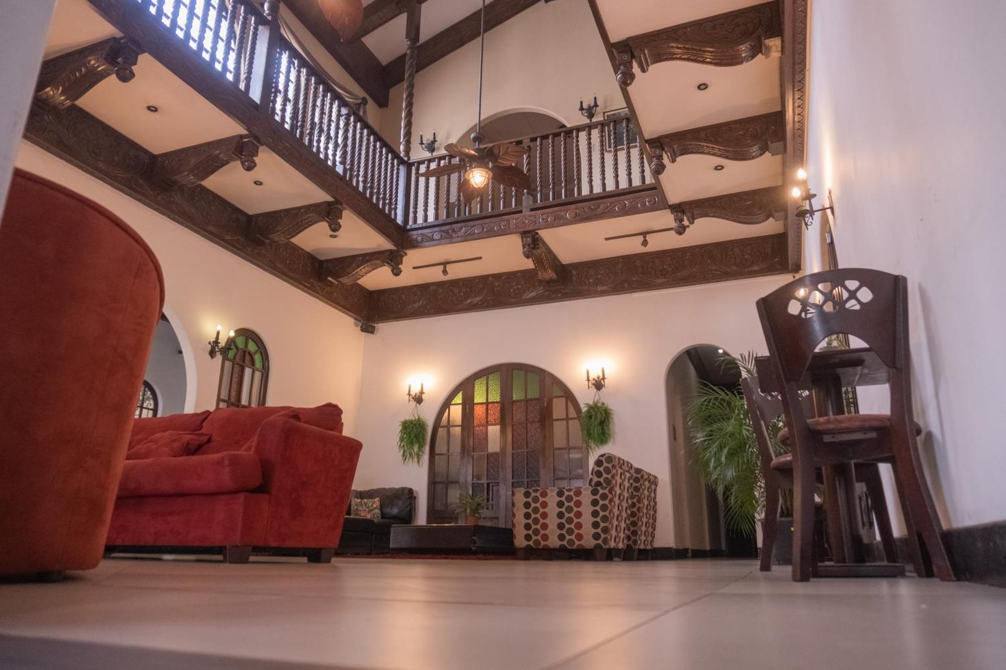 Casa Colon *
