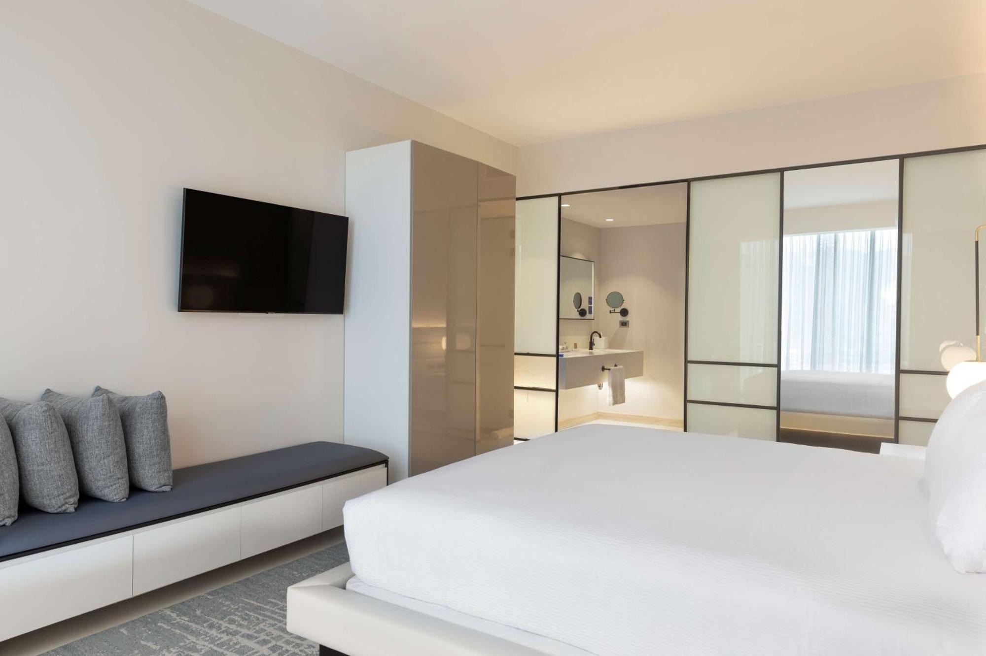 Hotel Hilton La Sabana San Jose (San Jose)