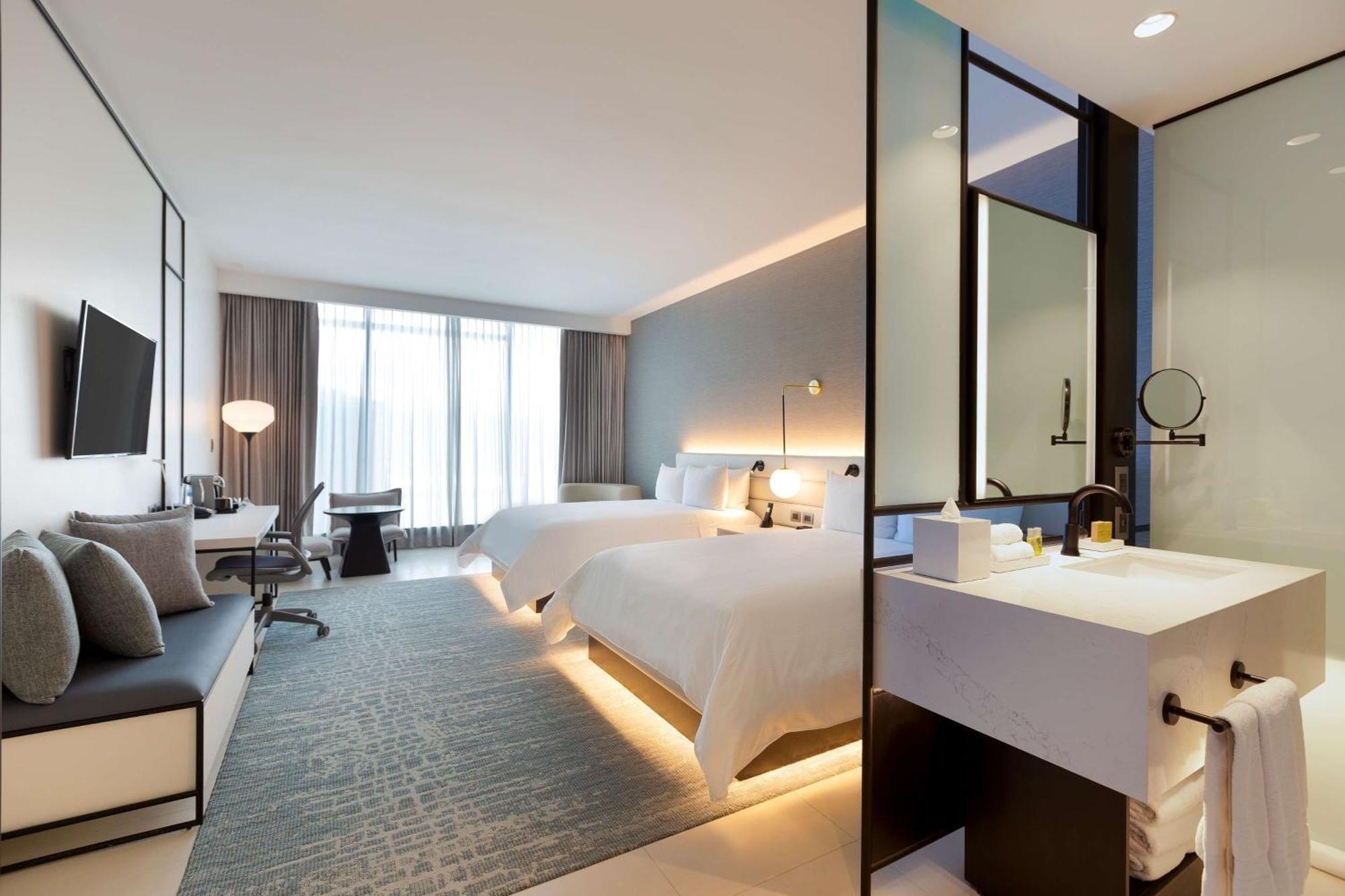 Hilton La Sabana San Jose (San Jose)