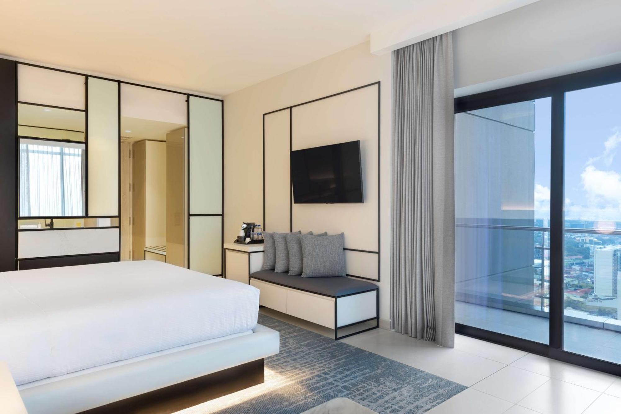 Hotel Hilton La Sabana