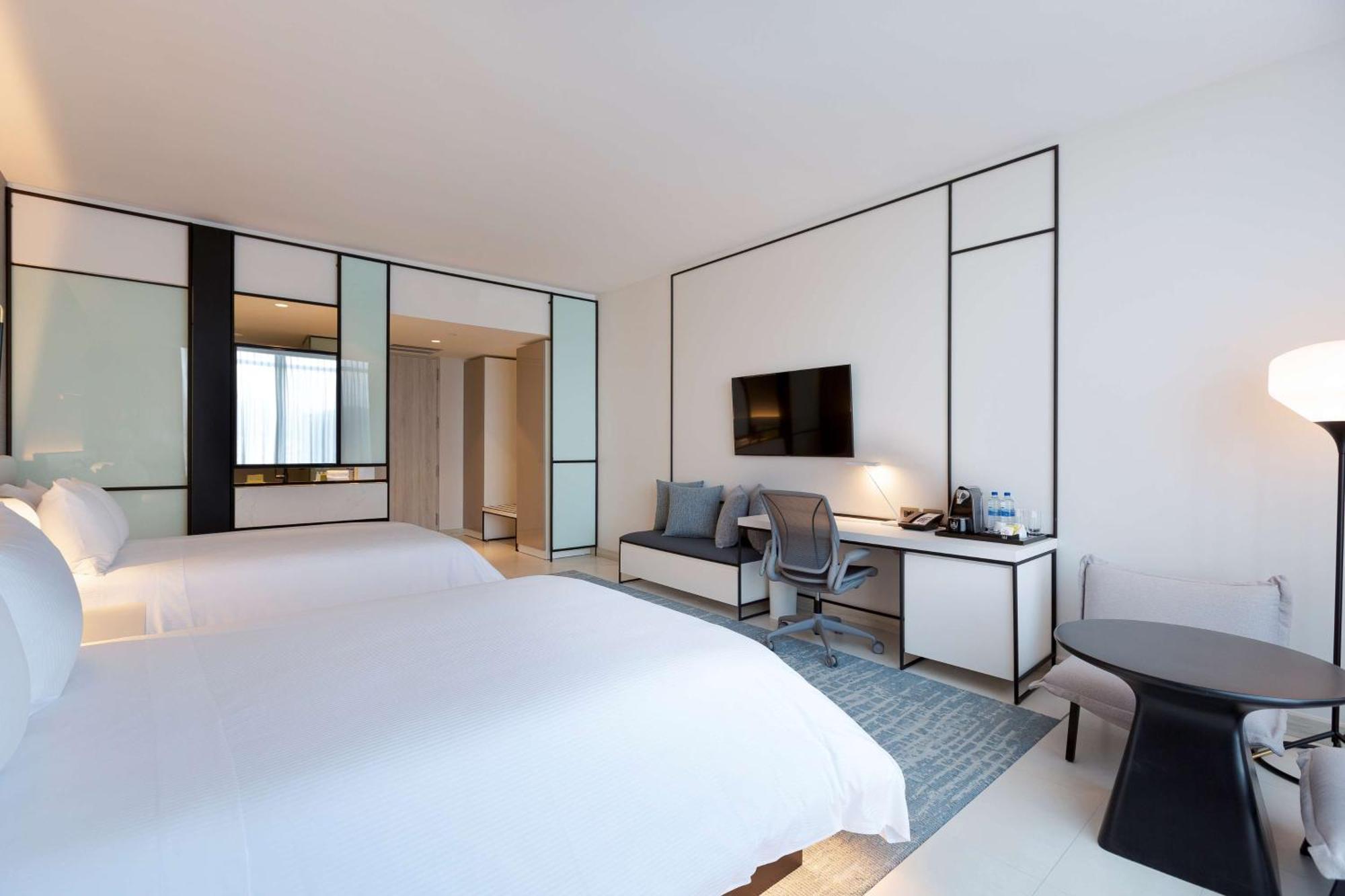 Hilton La Sabana Hotel San Jose (San Jose)