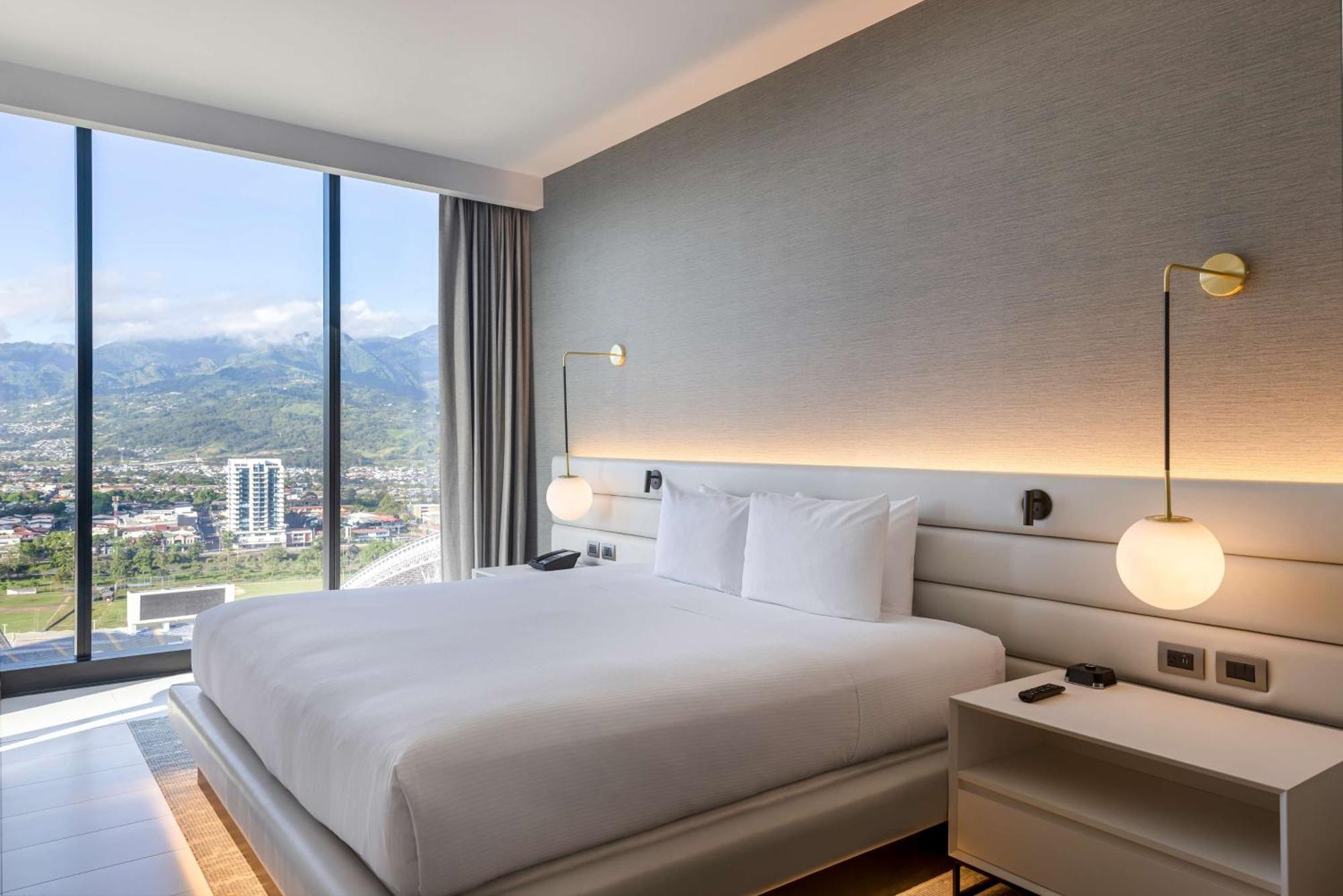Hilton La Sabana Hotel San Jose (San Jose)