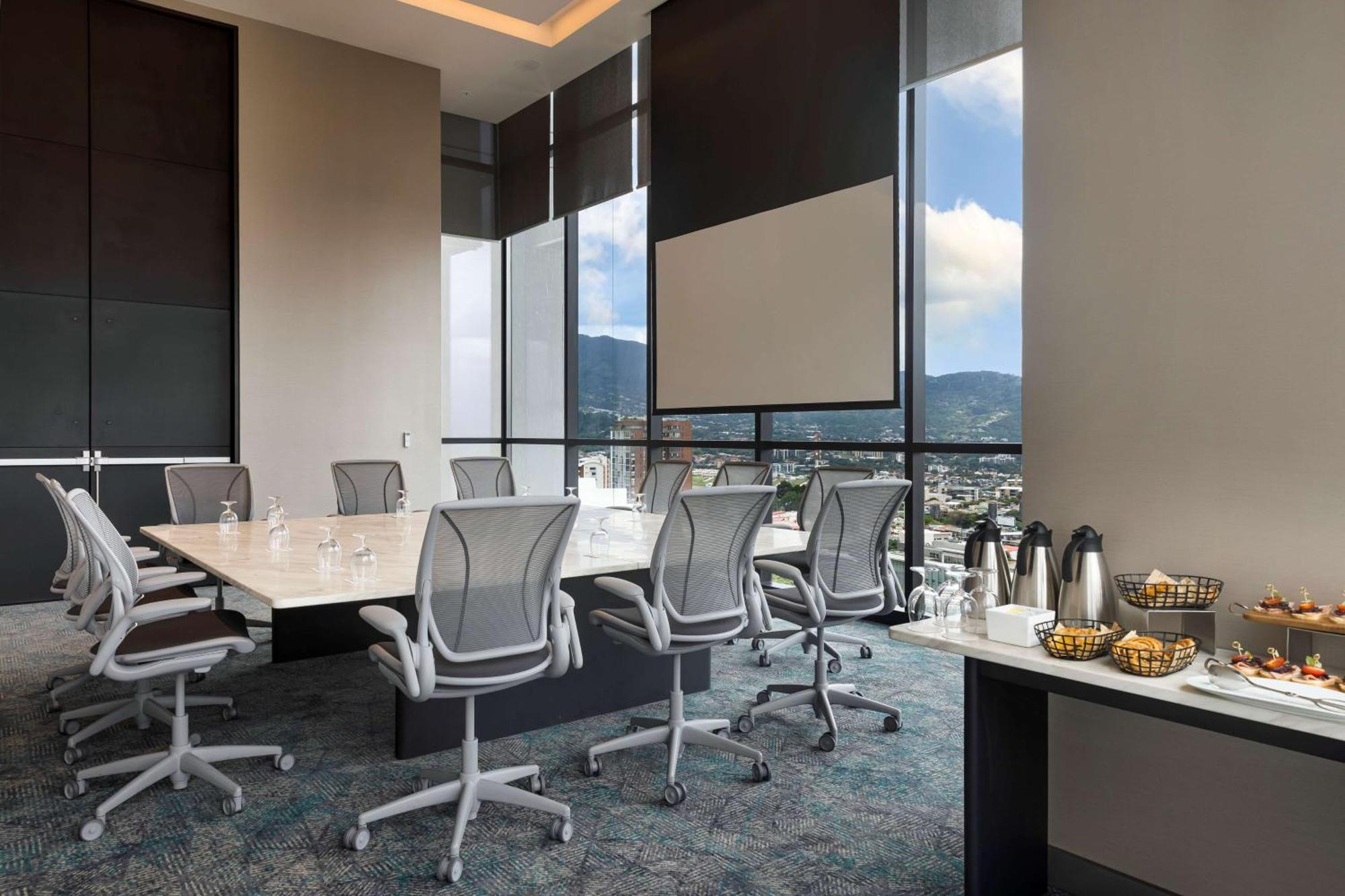 Hilton La Sabana Hotel San Jose (San Jose)