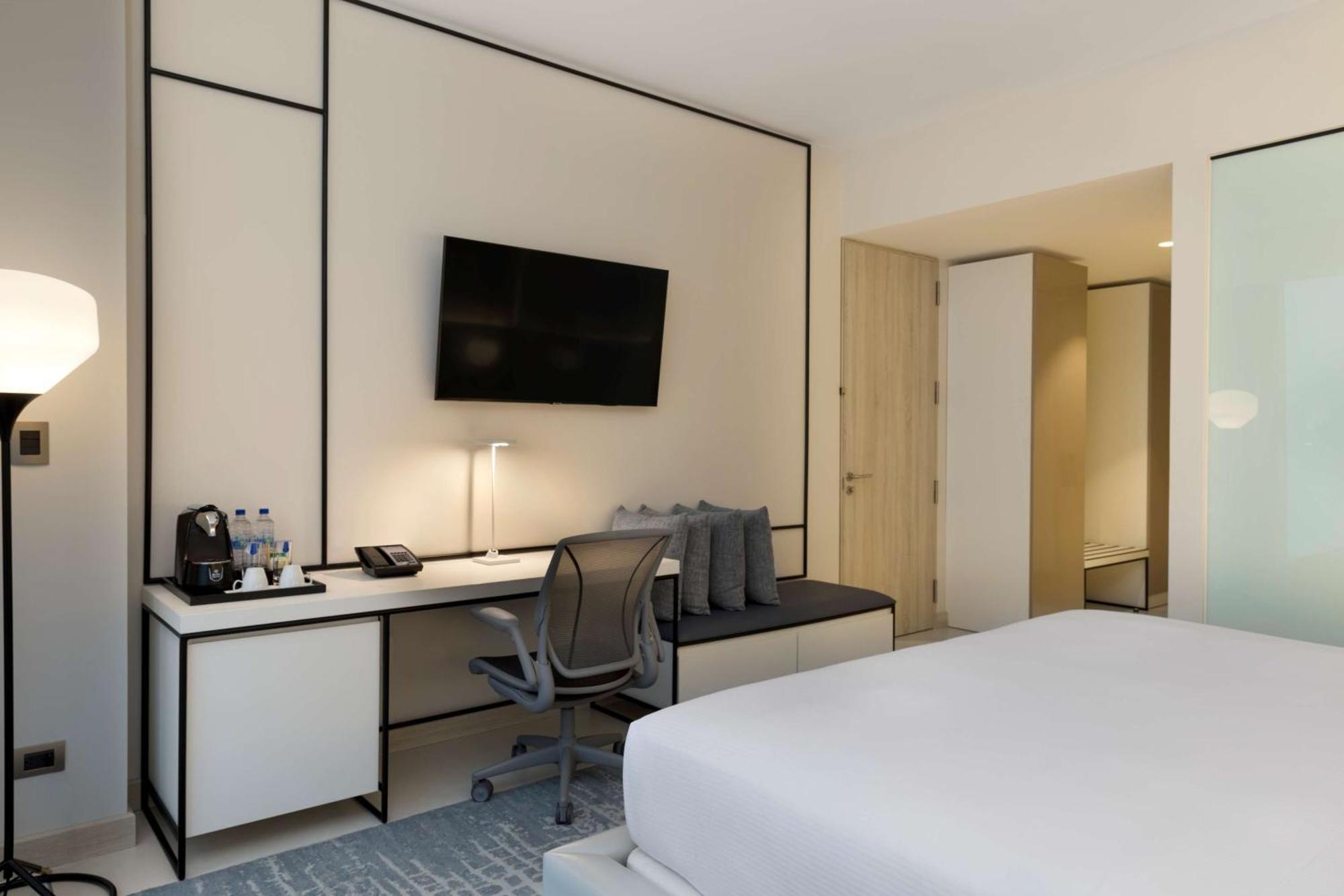 Hilton La Sabana Hotel