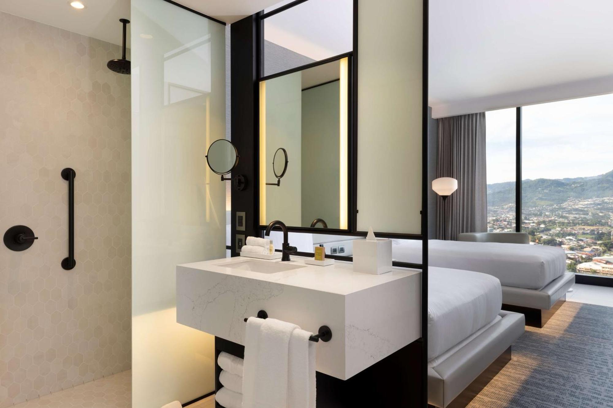 Hilton La Sabana