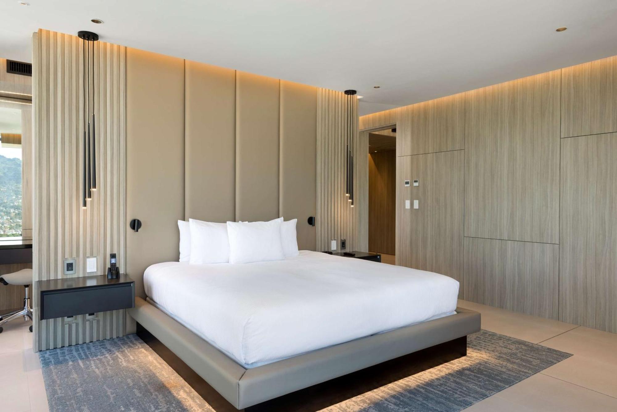 Hilton La Sabana Hotel San Jose (San Jose)