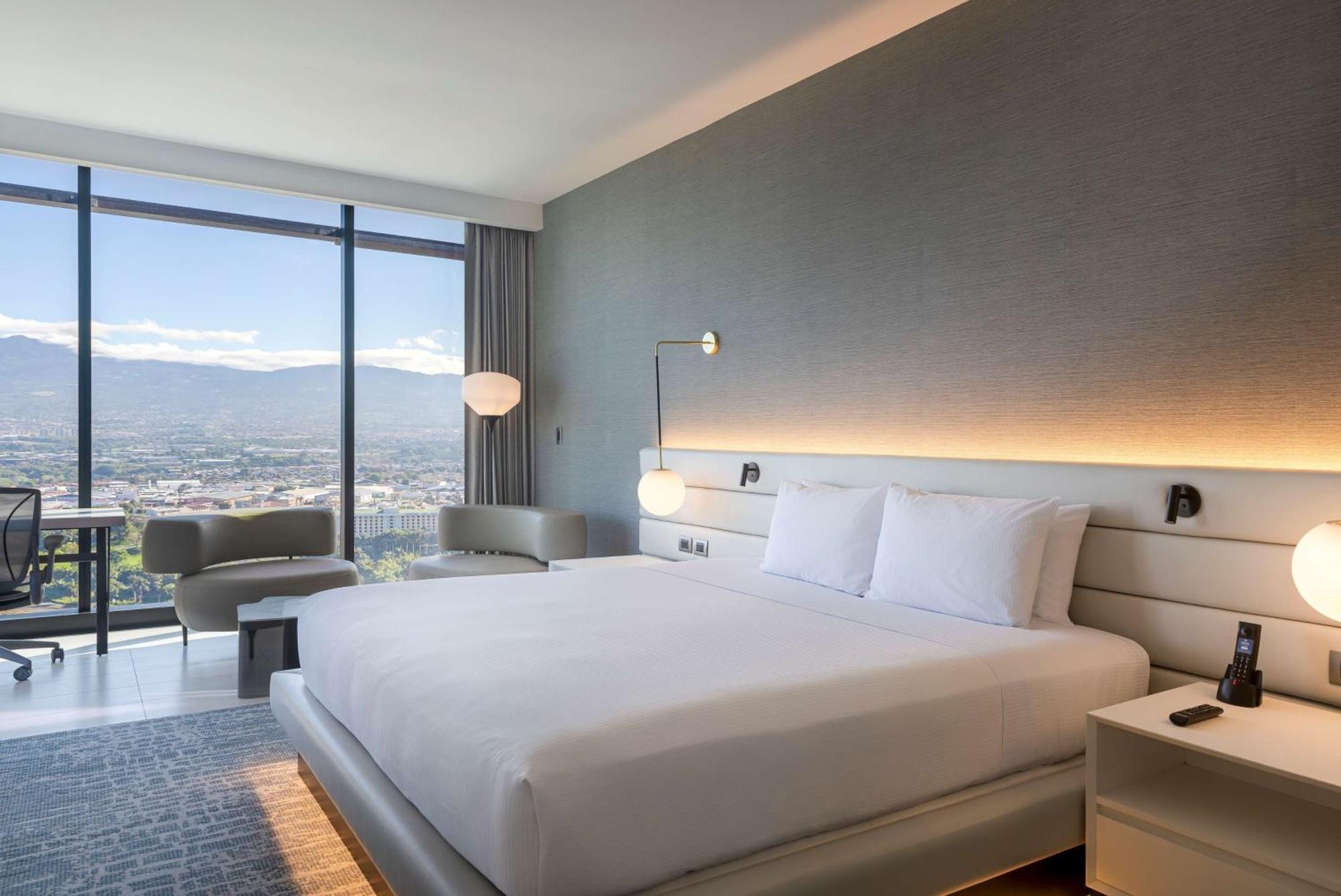 Hilton La Sabana San Jose (San Jose)