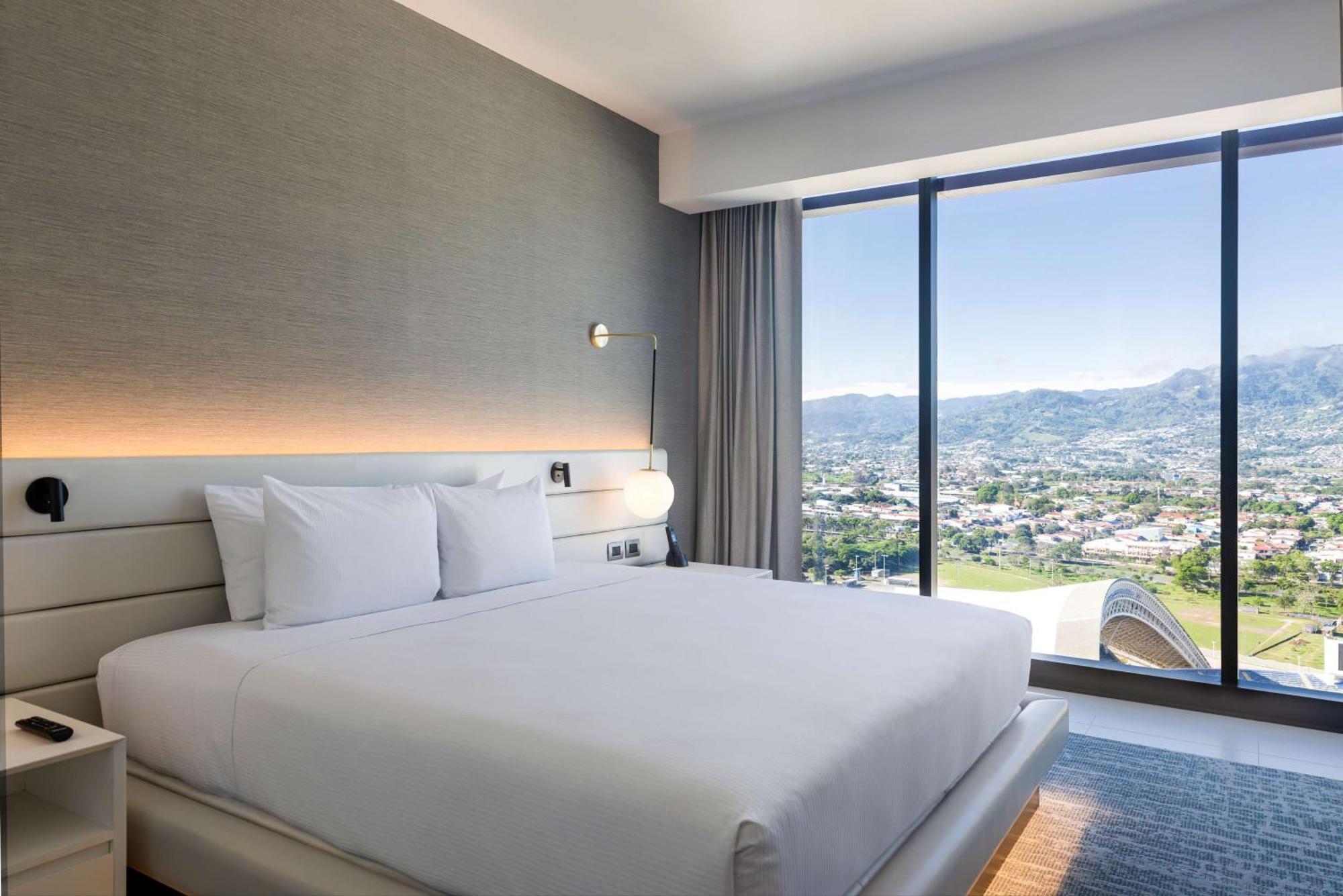 Hilton La Sabana Hotel San Jose (San Jose)