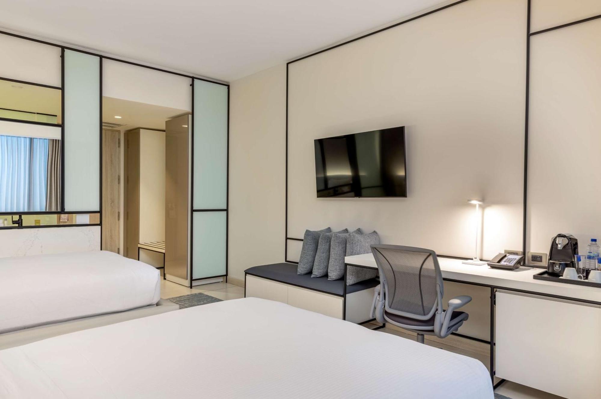 Hilton La Sabana Hotel 4*