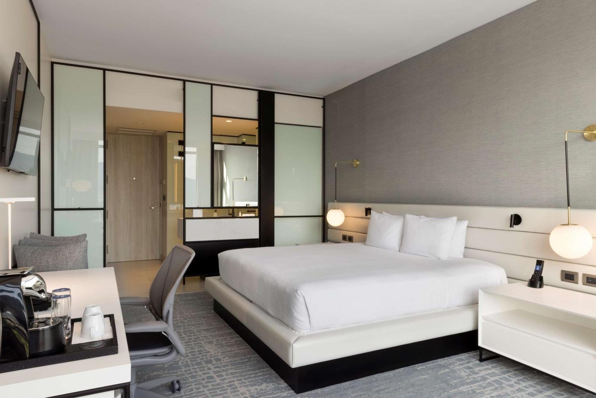 Hilton La Sabana