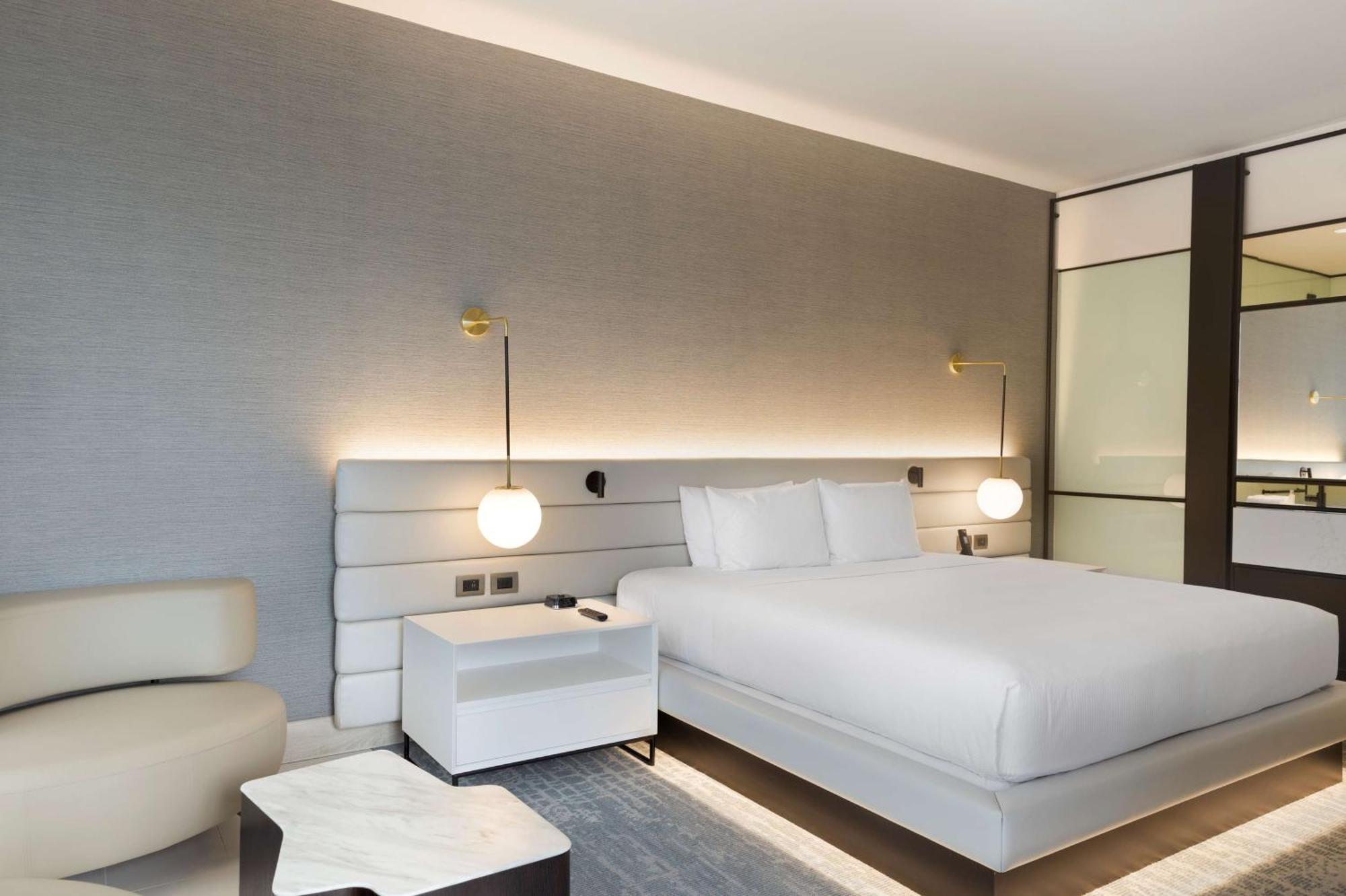 Hotel Hilton La Sabana San Jose (San Jose)