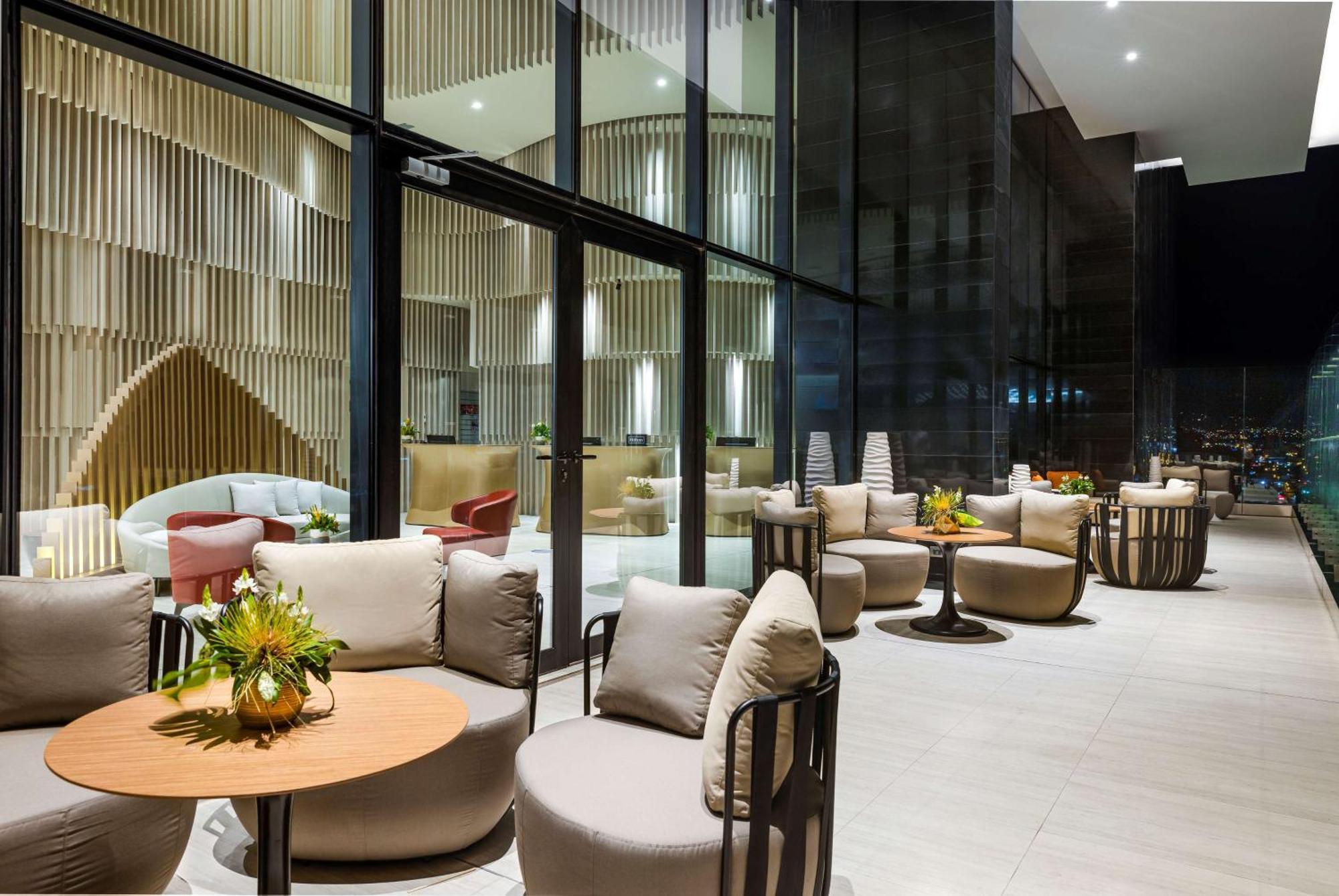 Hilton La Sabana Hotel 4*