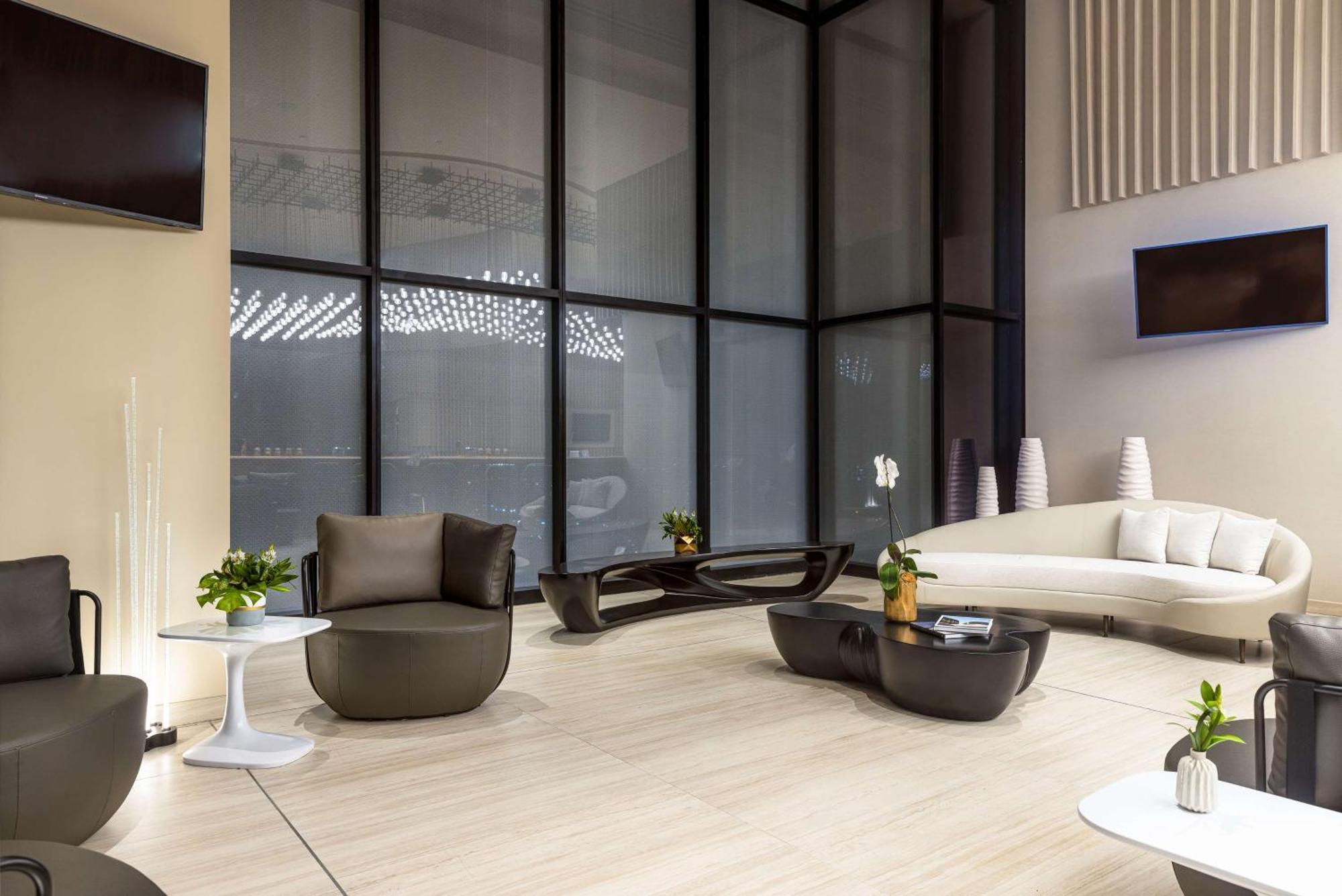 Hilton La Sabana 4* San Jose (San Jose)