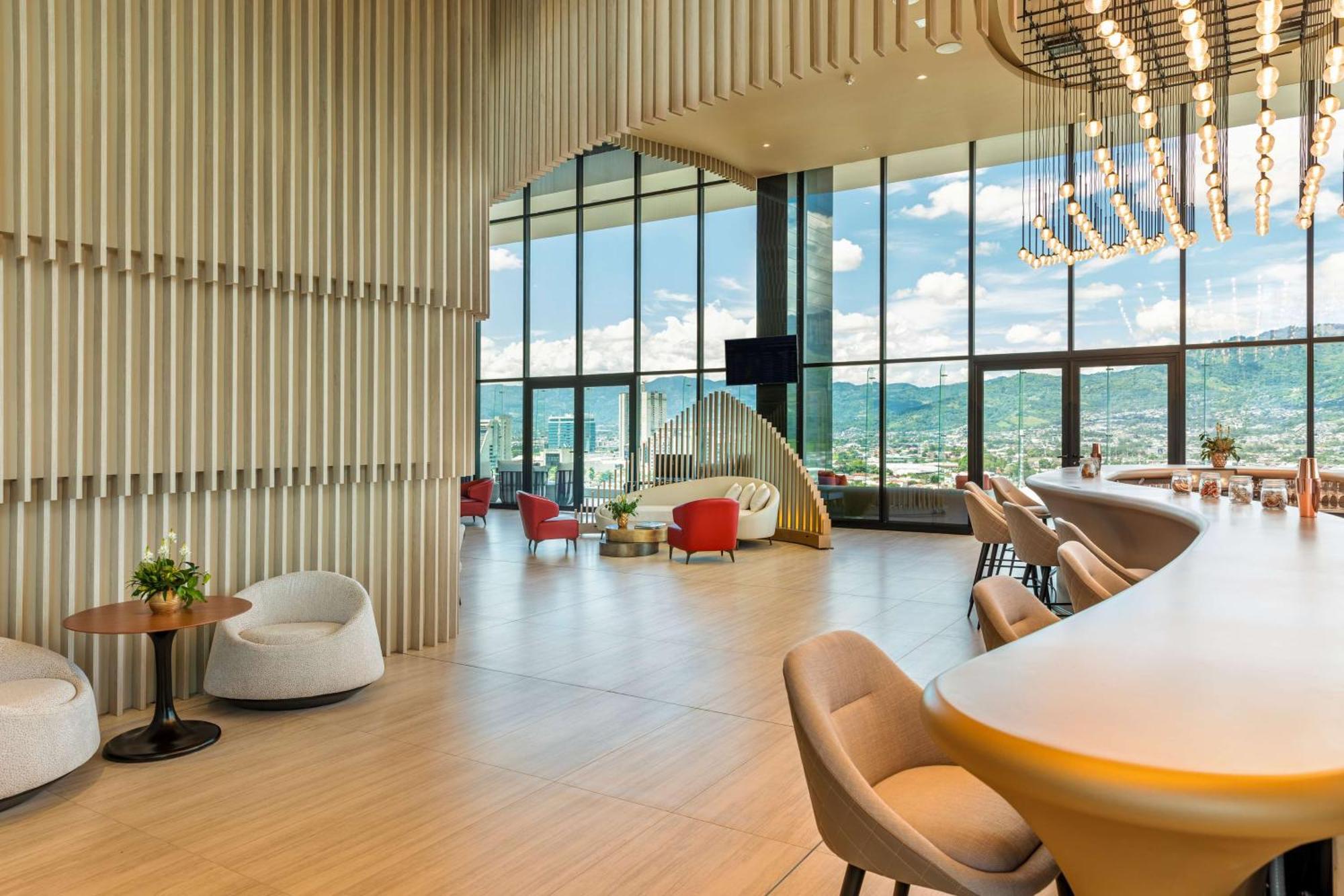 Hilton La Sabana Hotel 4*