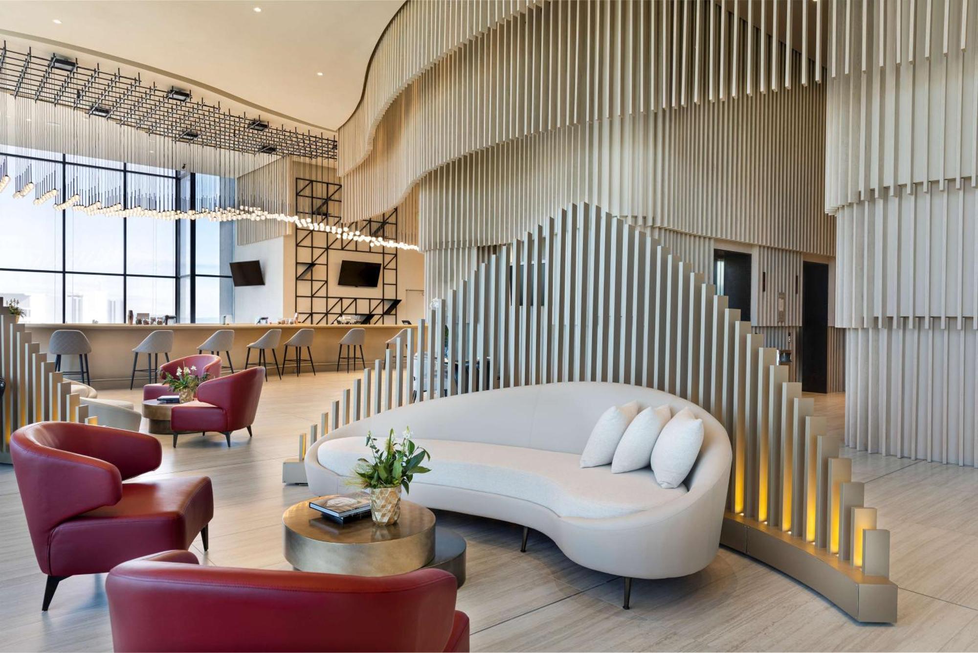 Hotel Hilton La Sabana 4*